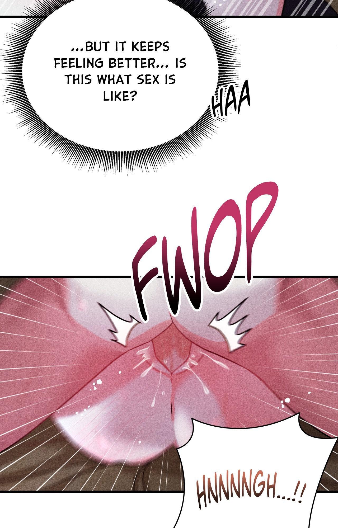My Lady’s Midnight Affairs Chapter 7 - Page 11