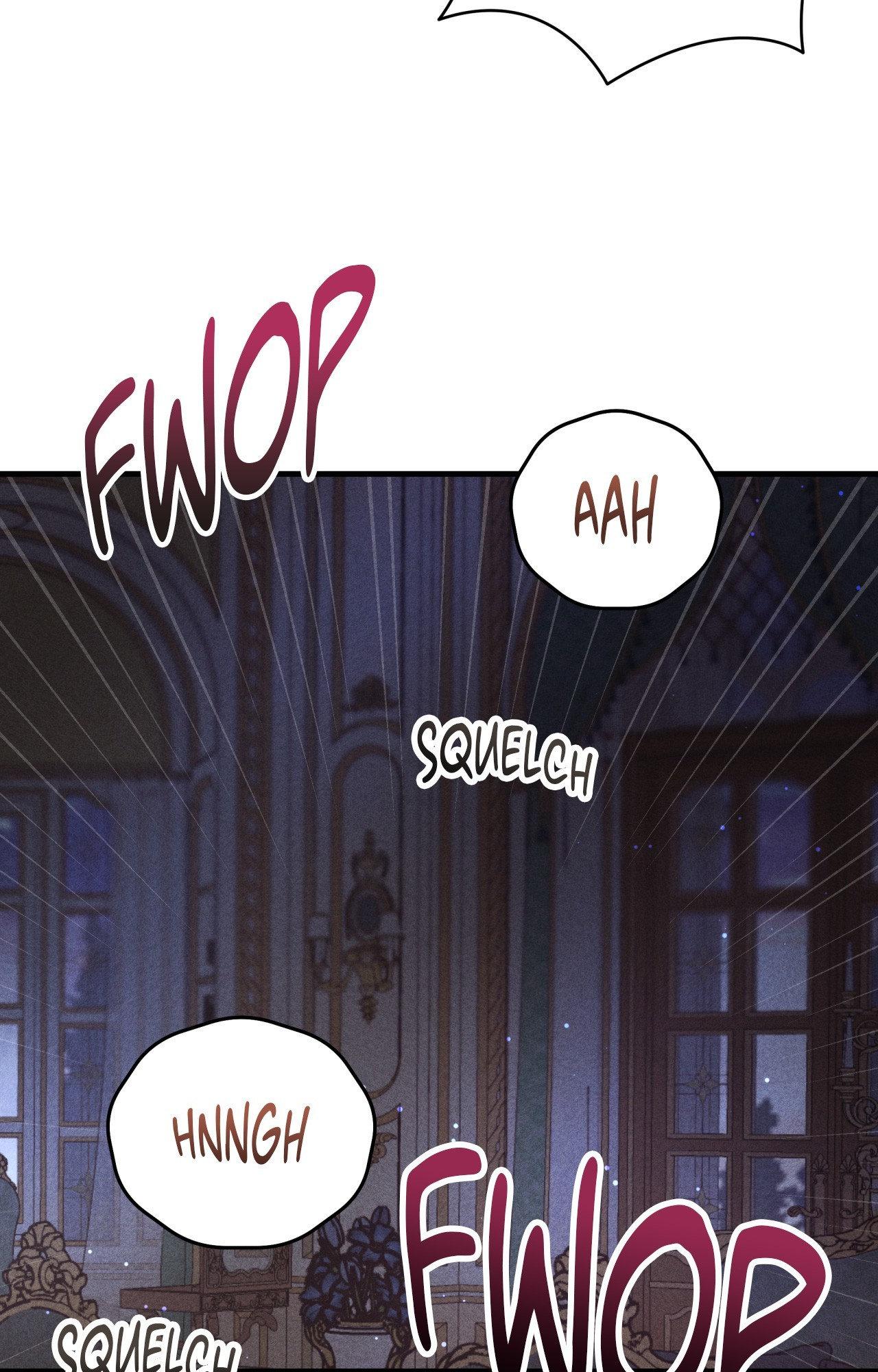 My Lady’s Midnight Affairs Chapter 7 - Page 12