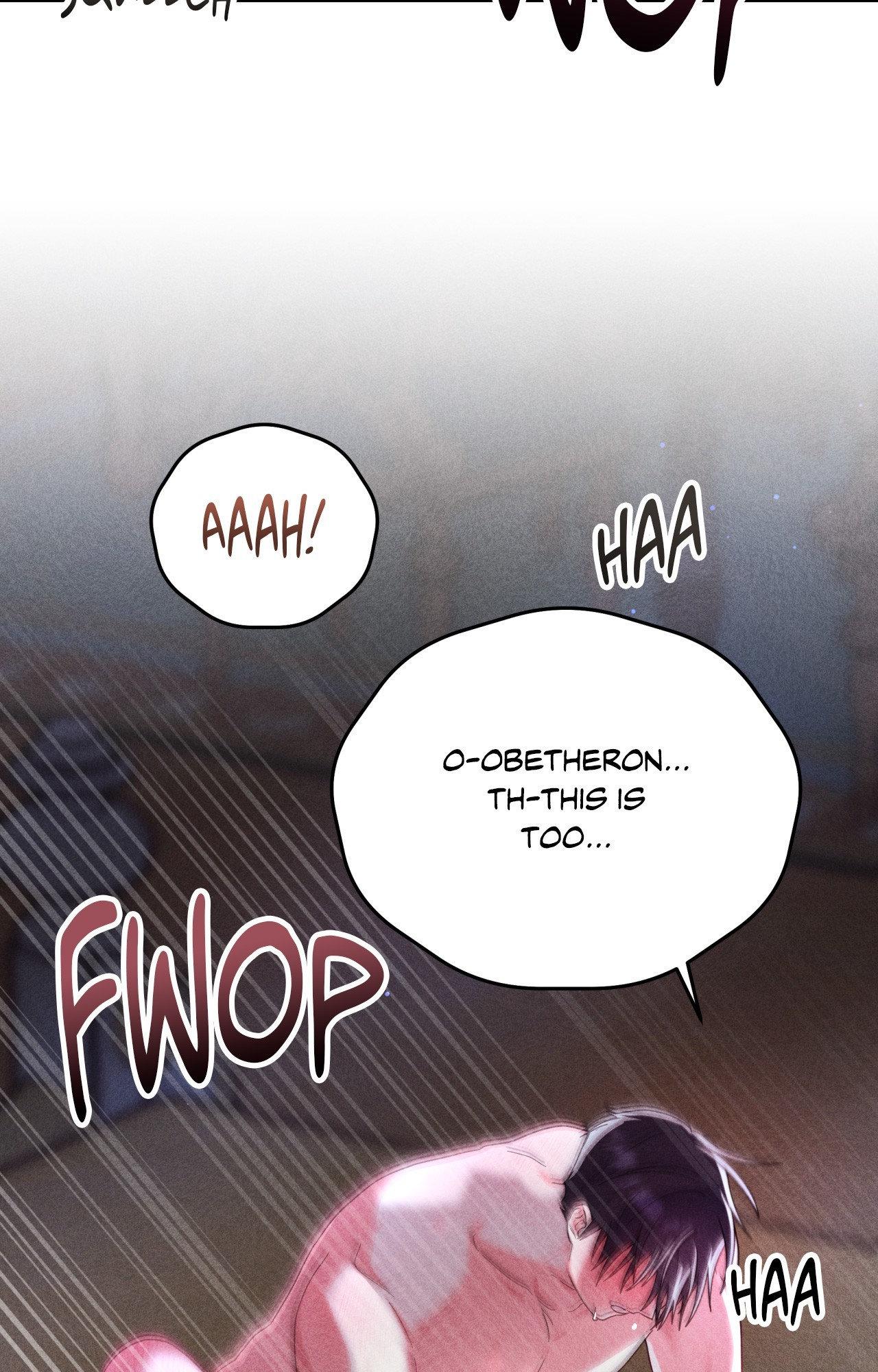 My Lady’s Midnight Affairs Chapter 7 - Page 13