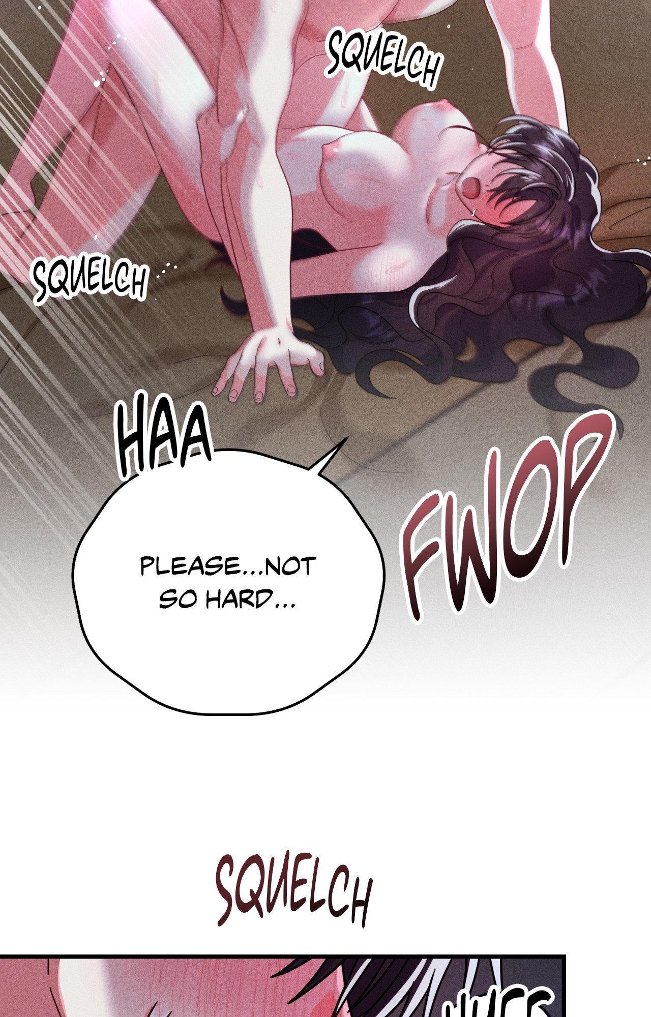 My Lady’s Midnight Affairs Chapter 7 - Page 14