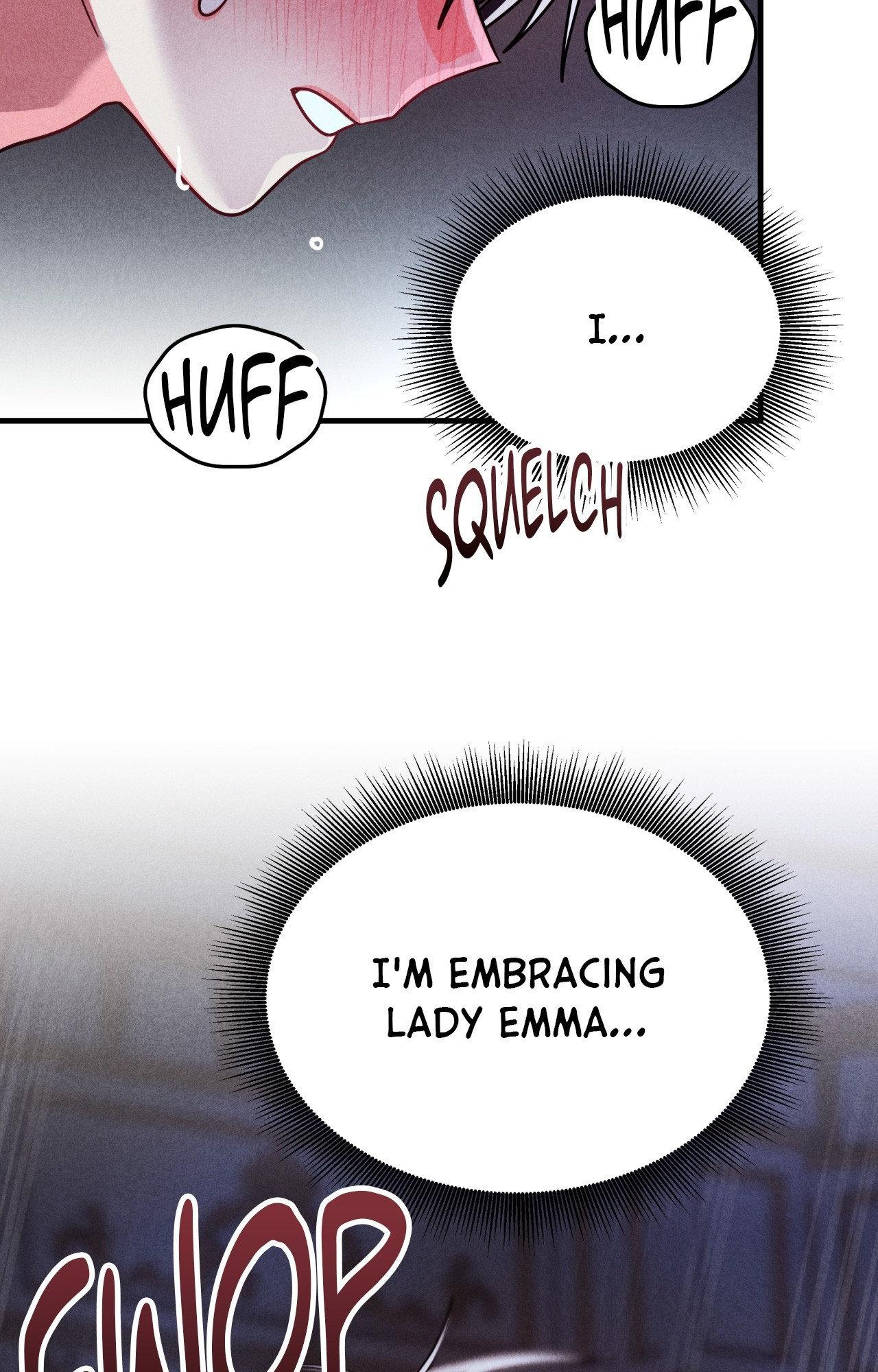 My Lady’s Midnight Affairs Chapter 7 - Page 15