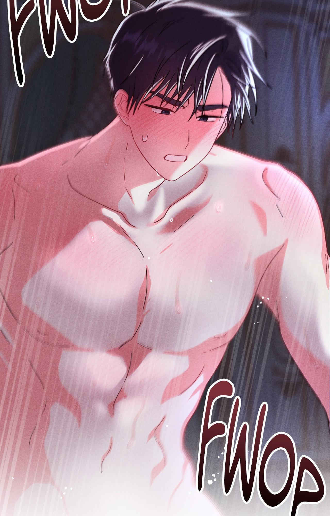 My Lady’s Midnight Affairs Chapter 7 - Page 16