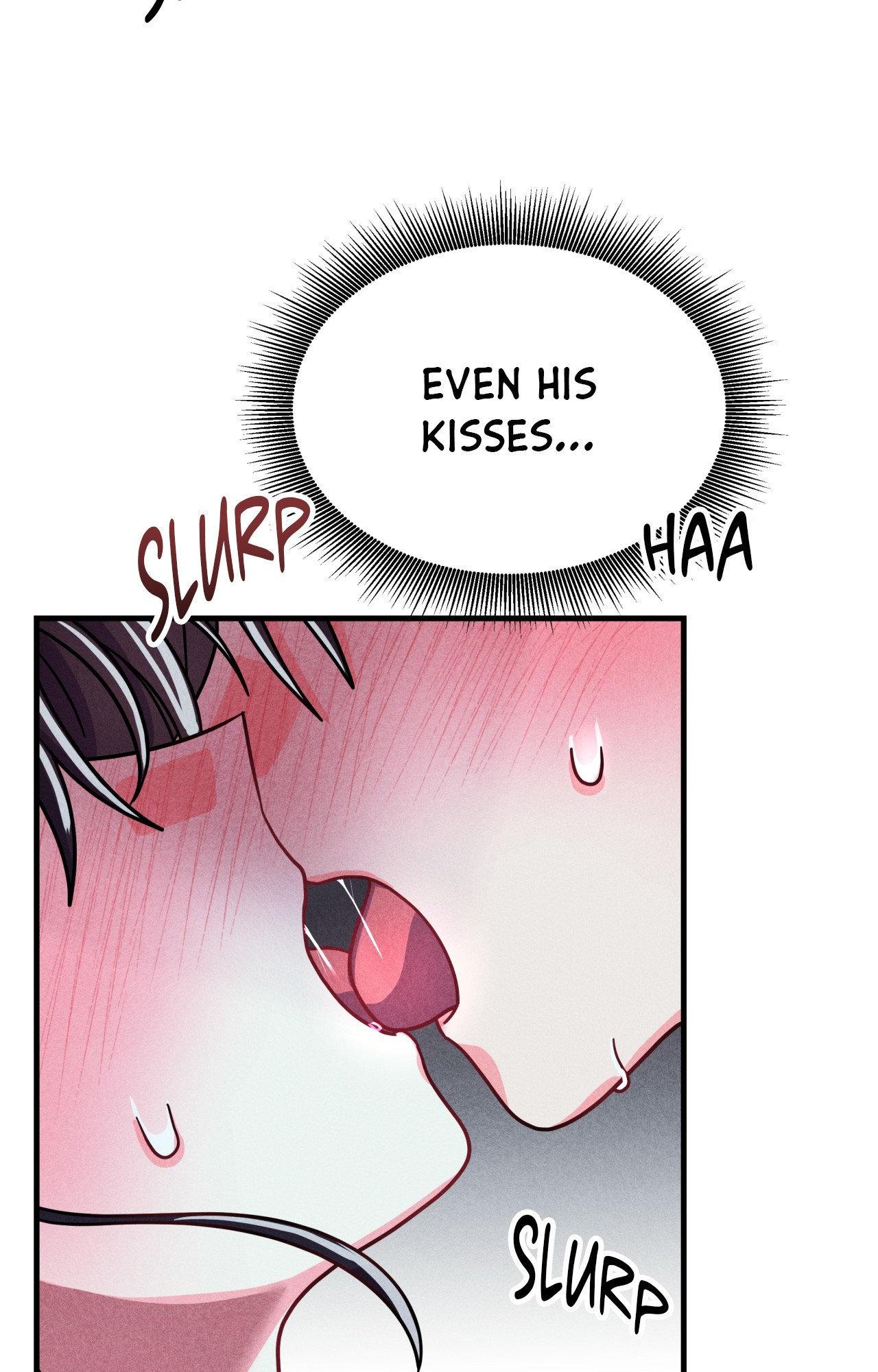 My Lady’s Midnight Affairs Chapter 7 - Page 20