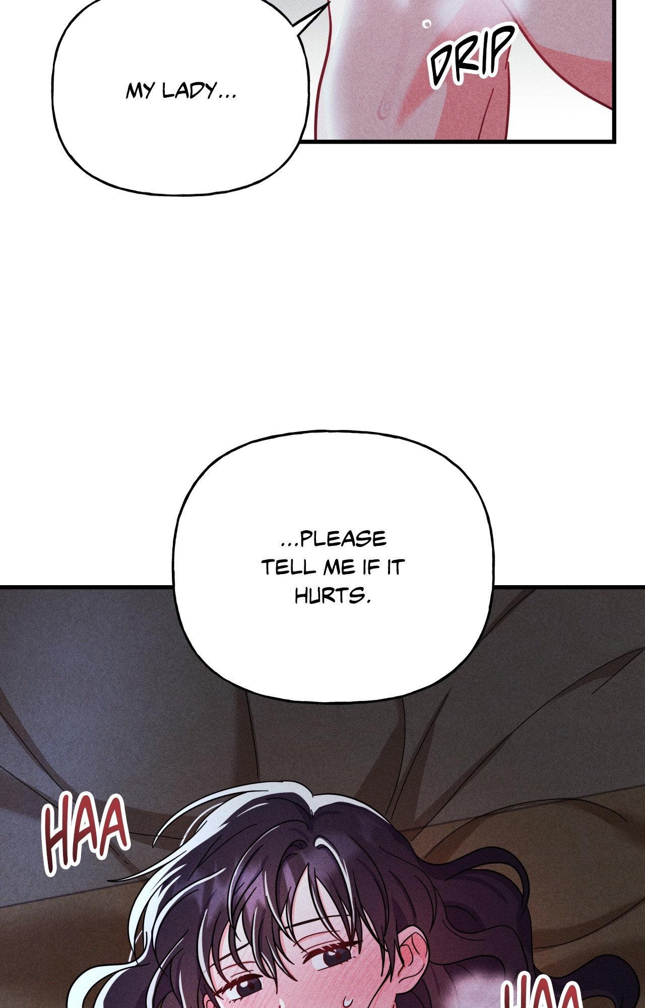 My Lady’s Midnight Affairs Chapter 7 - Page 3