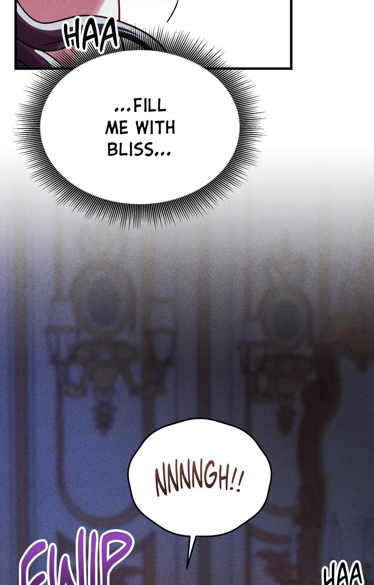My Lady’s Midnight Affairs Chapter 7 - Page 21