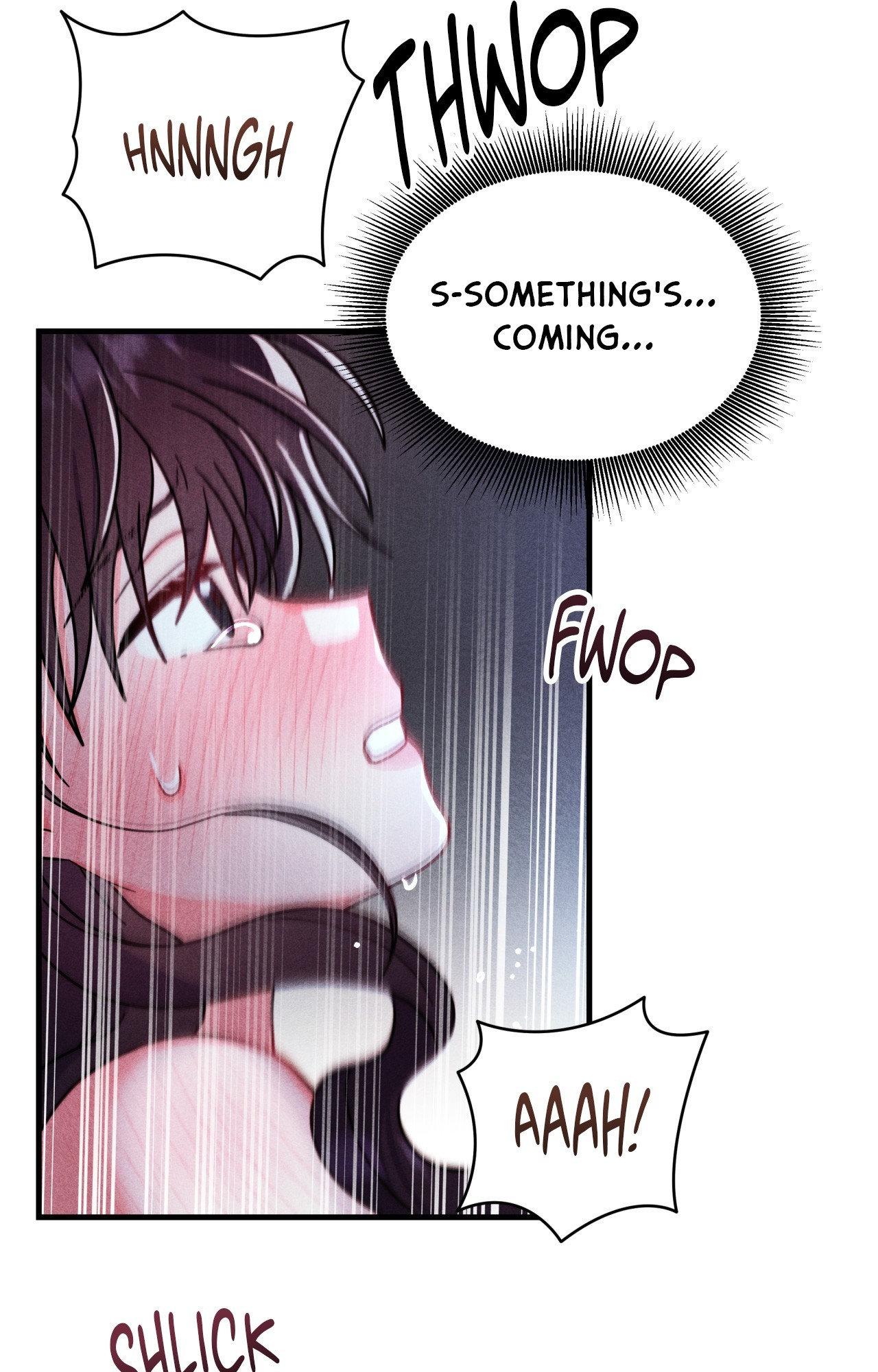 My Lady’s Midnight Affairs Chapter 7 - Page 24
