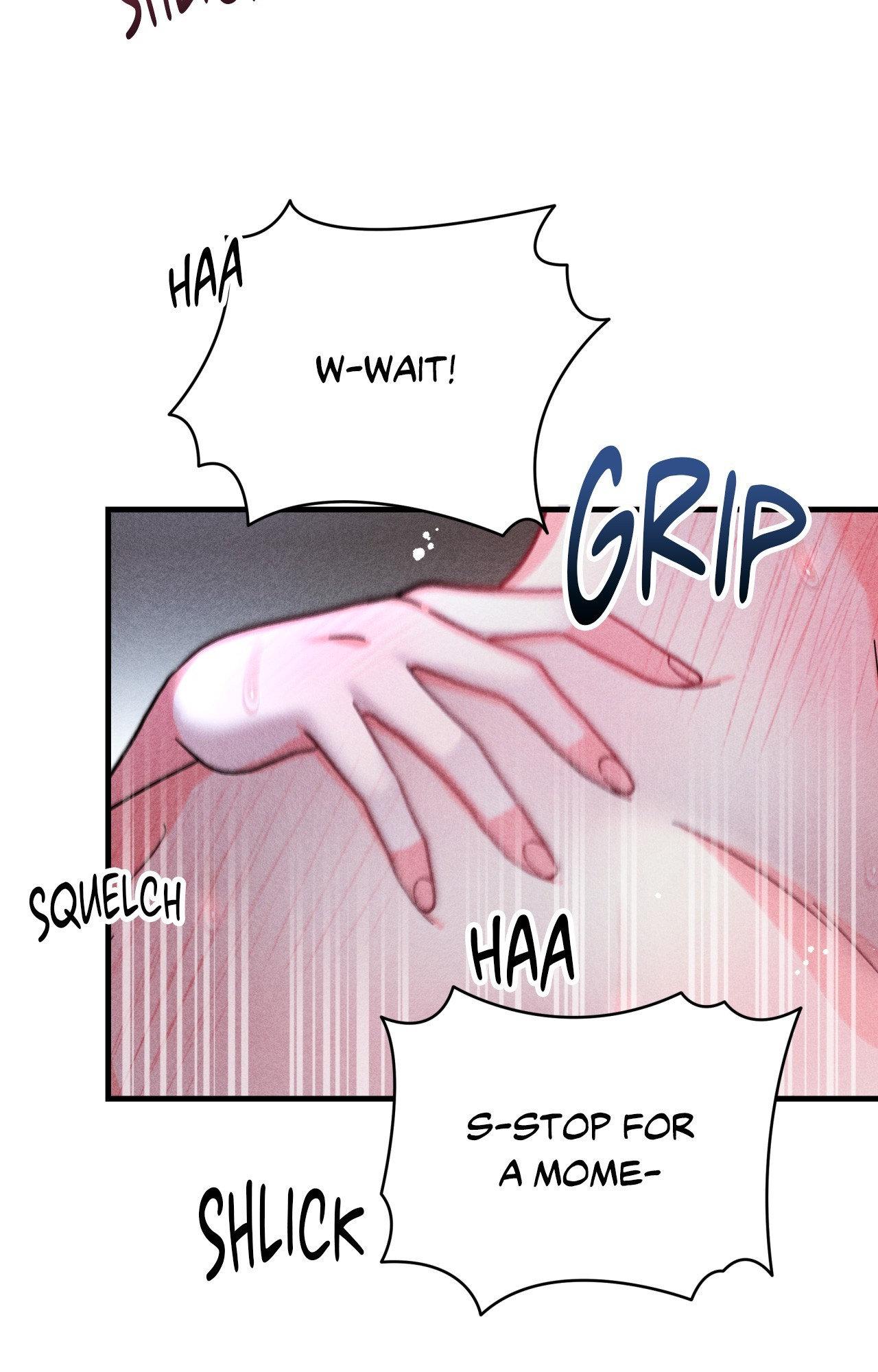 My Lady’s Midnight Affairs Chapter 7 - Page 25