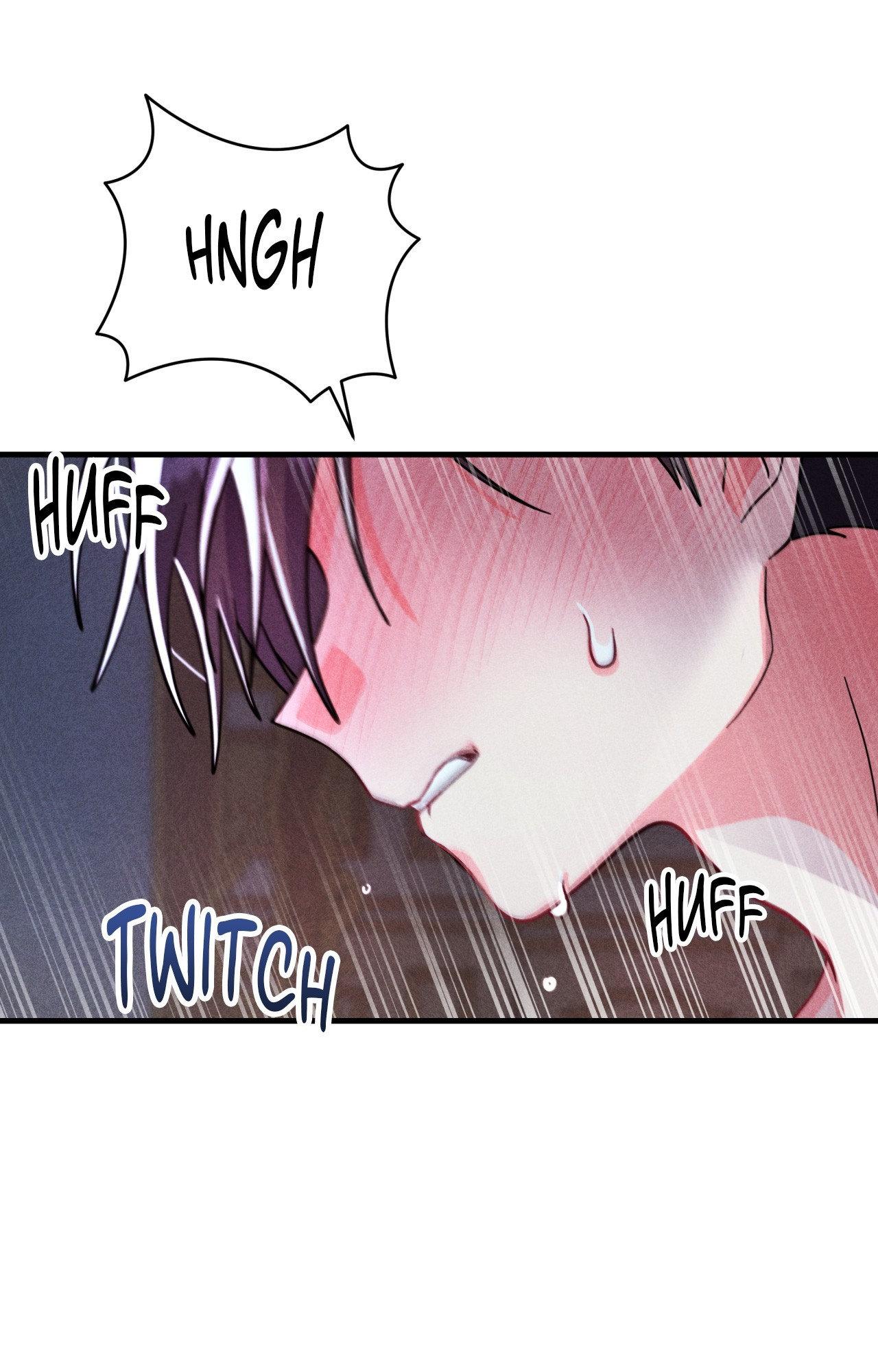 My Lady’s Midnight Affairs Chapter 7 - Page 29