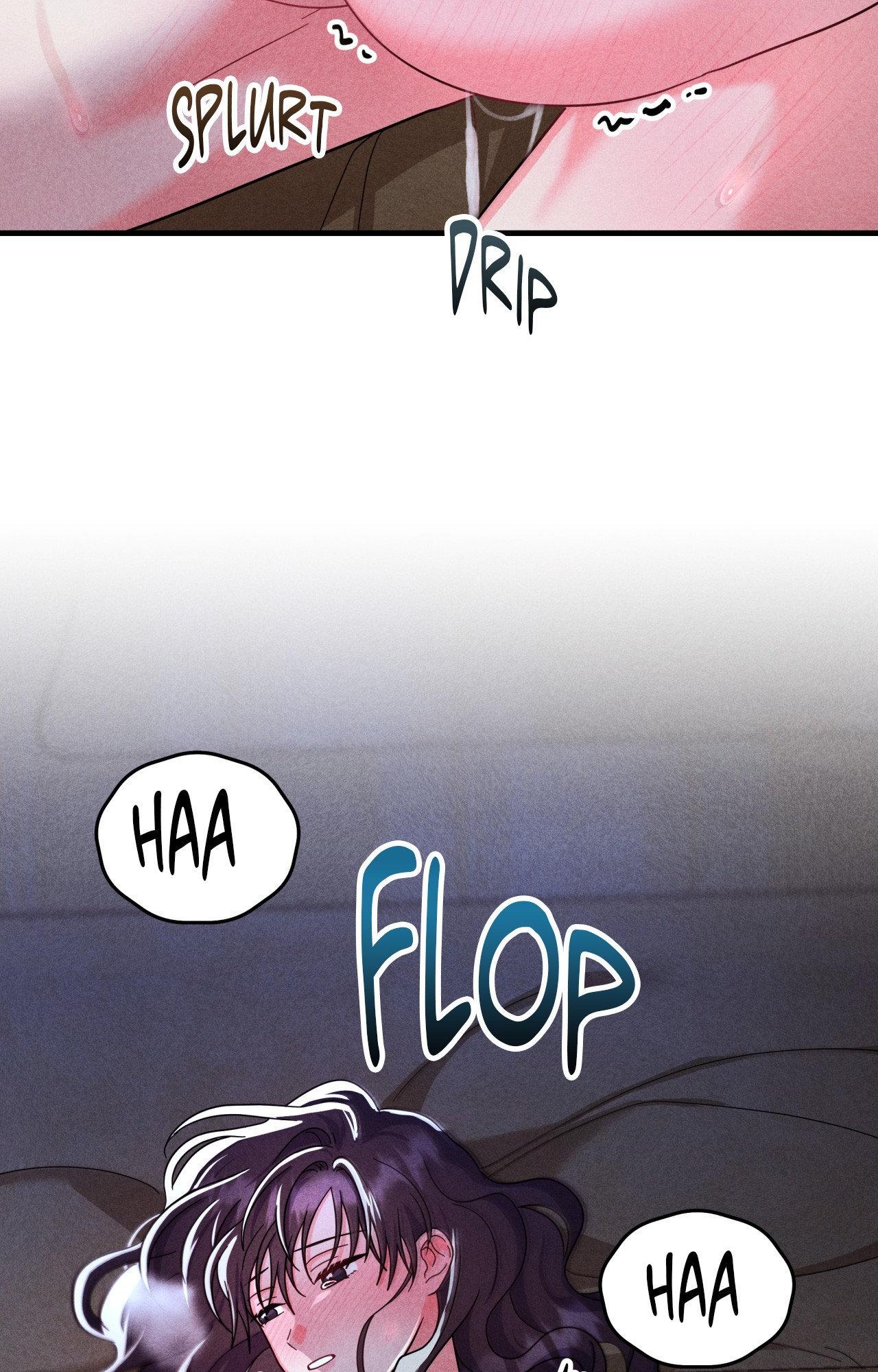 My Lady’s Midnight Affairs Chapter 7 - Page 33