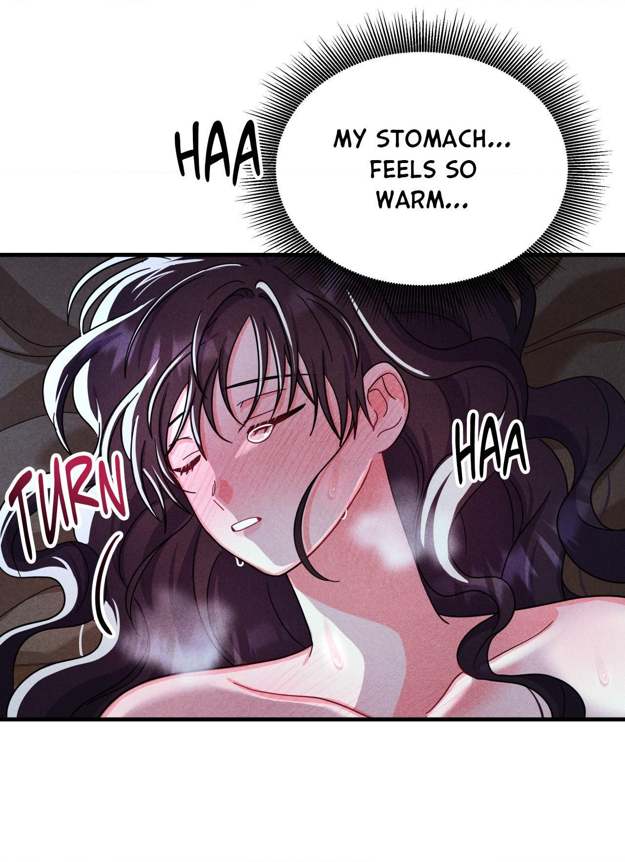My Lady’s Midnight Affairs Chapter 7 - Page 35