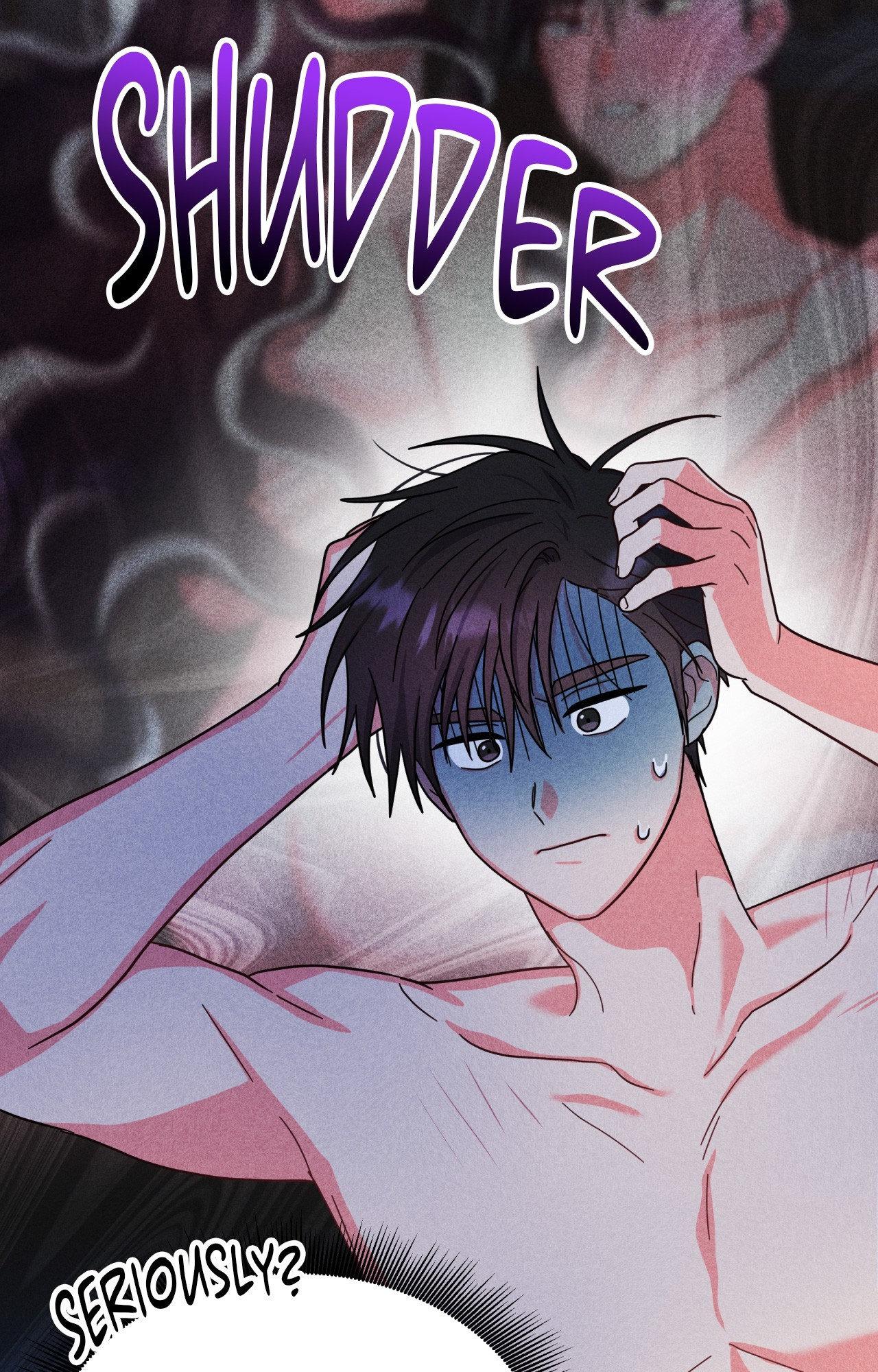 My Lady’s Midnight Affairs Chapter 7 - Page 46