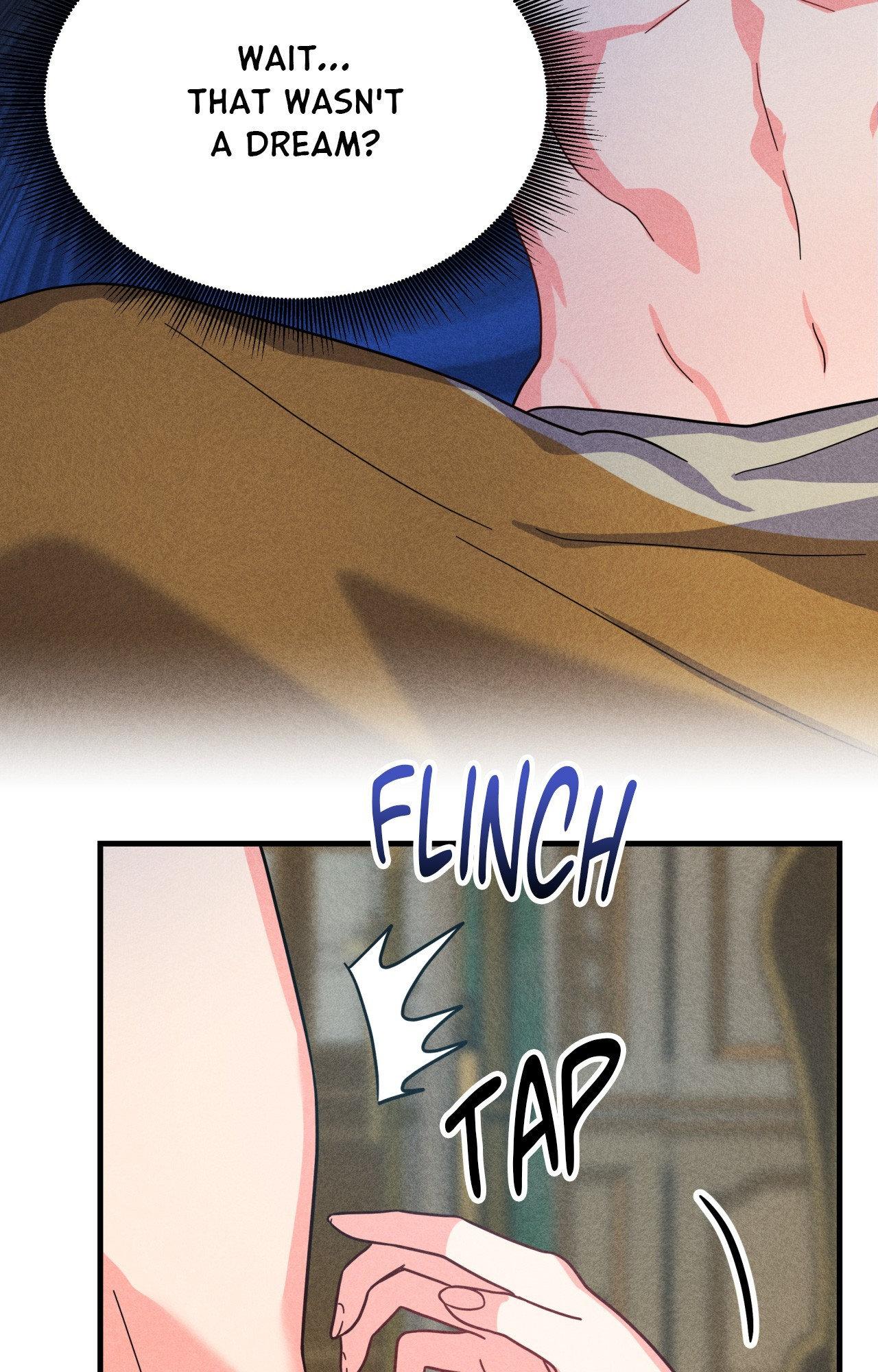 My Lady’s Midnight Affairs Chapter 7 - Page 47