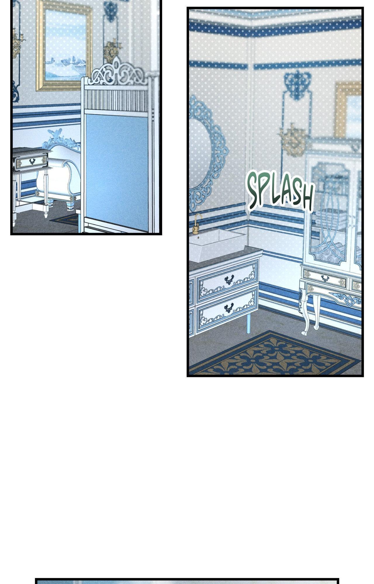 My Lady’s Midnight Affairs Chapter 7 - Page 50