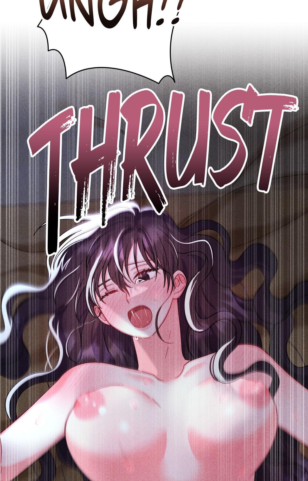 My Lady’s Midnight Affairs Chapter 7 - Page 6
