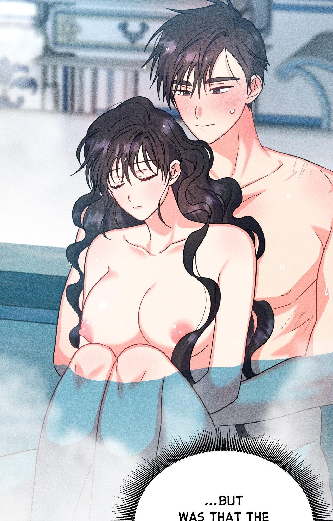 My Lady’s Midnight Affairs Chapter 7 - Page 52