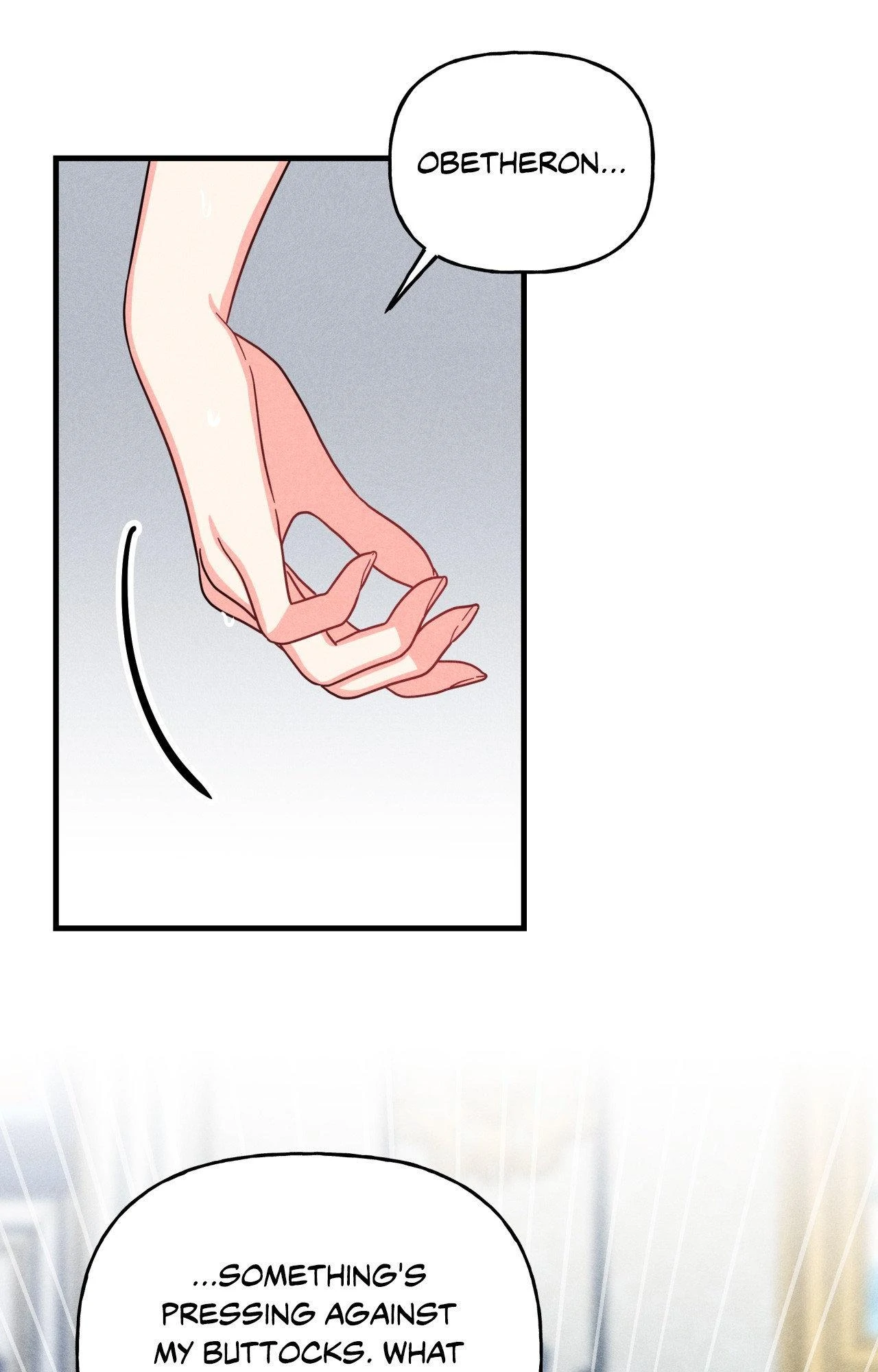My Lady’s Midnight Affairs Chapter 7 - Page 54