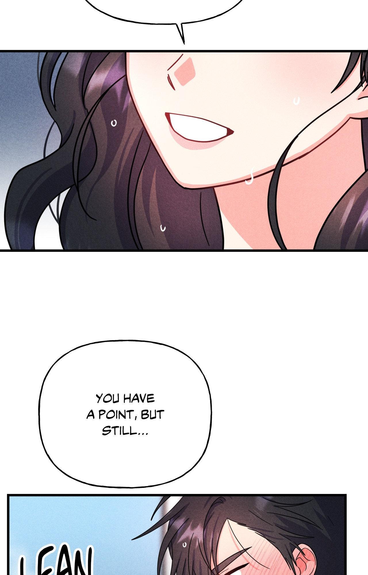 My Lady’s Midnight Affairs Chapter 7 - Page 59