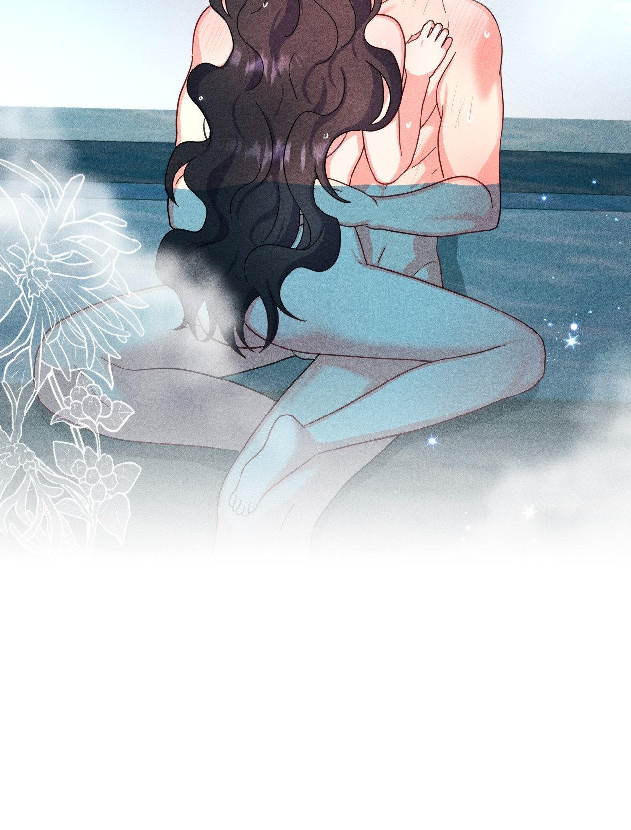 My Lady’s Midnight Affairs Chapter 7 - Page 62