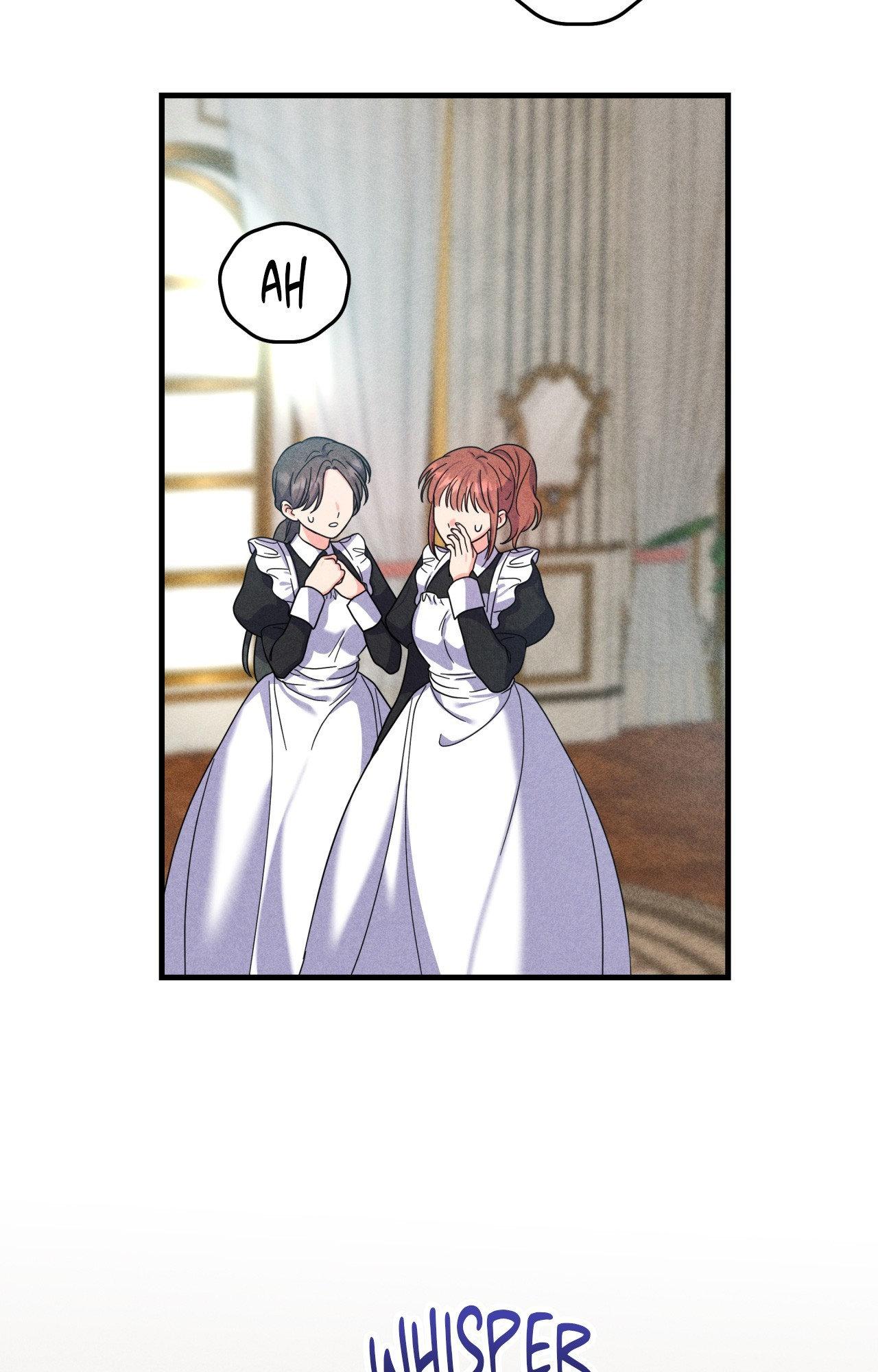 My Lady’s Midnight Affairs Chapter 7 - Page 64