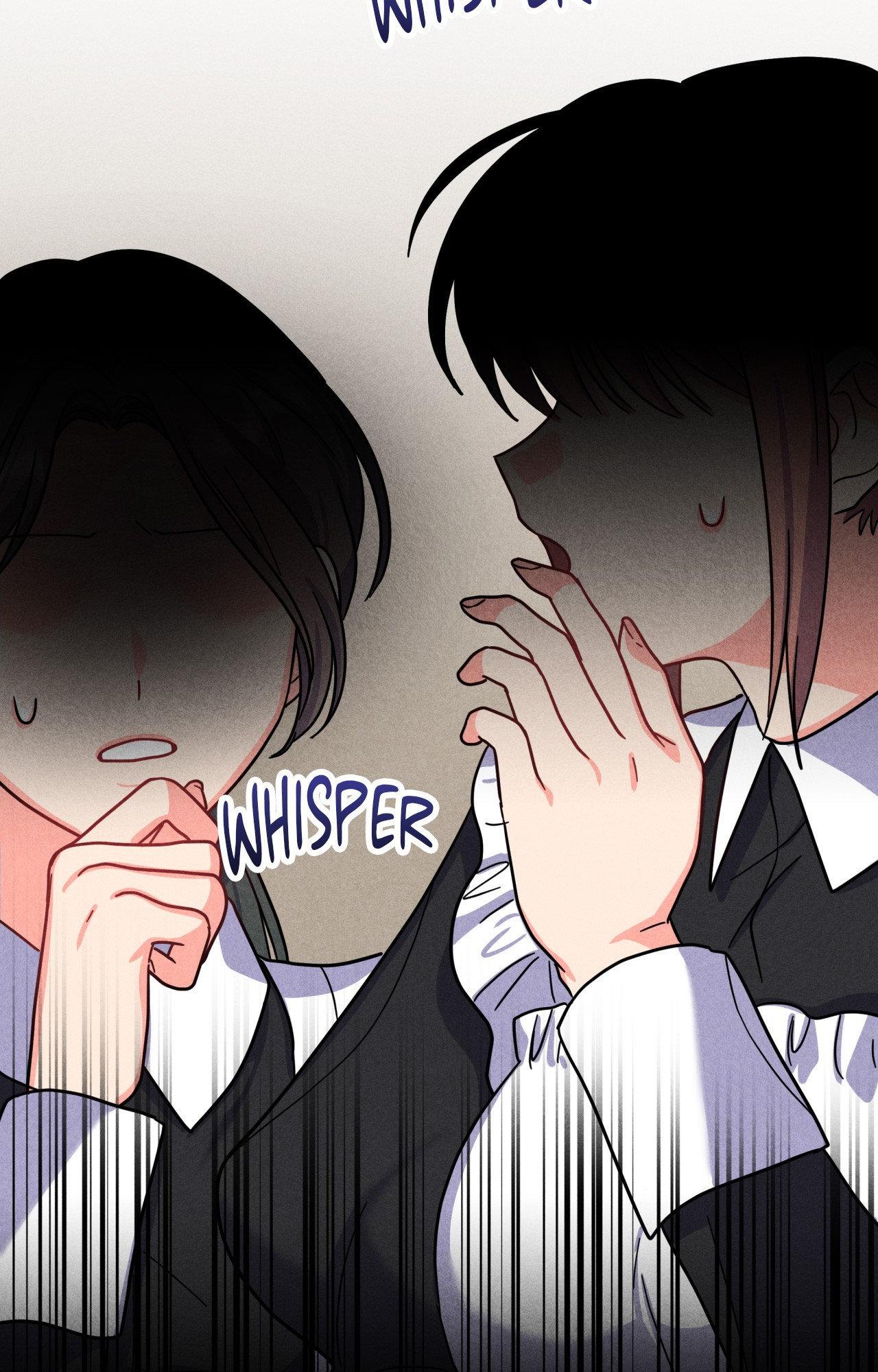 My Lady’s Midnight Affairs Chapter 7 - Page 65