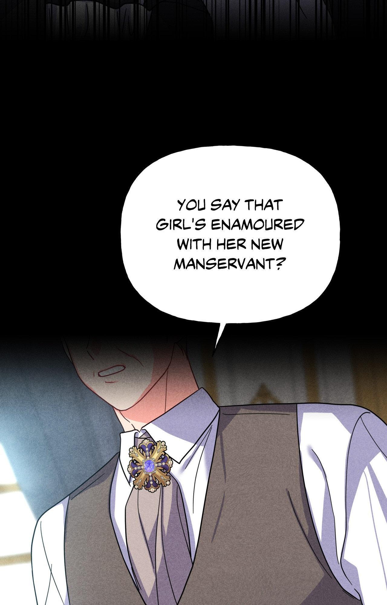 My Lady’s Midnight Affairs Chapter 7 - Page 66