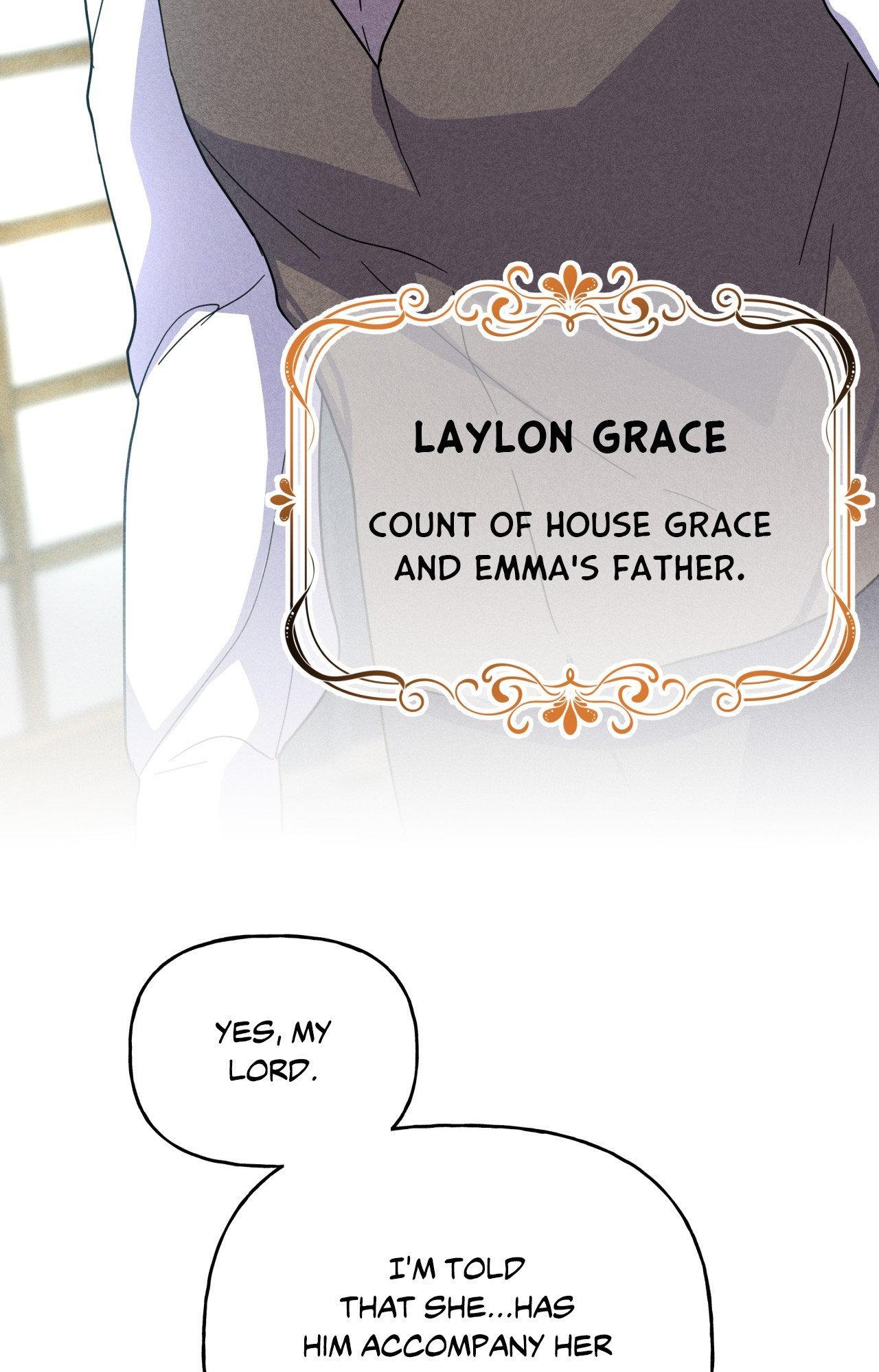 My Lady’s Midnight Affairs Chapter 7 - Page 67