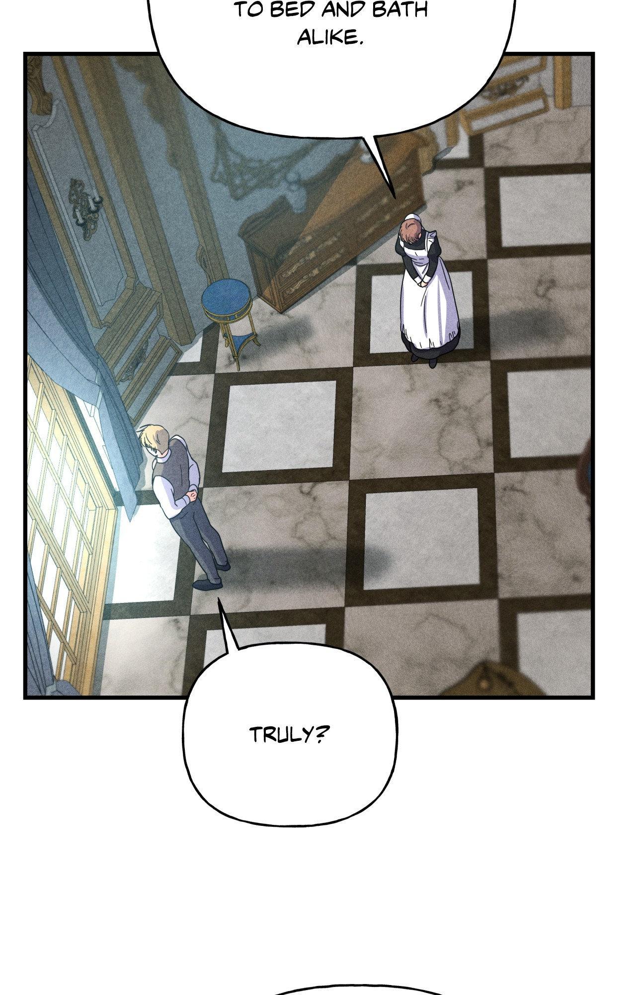 My Lady’s Midnight Affairs Chapter 7 - Page 68
