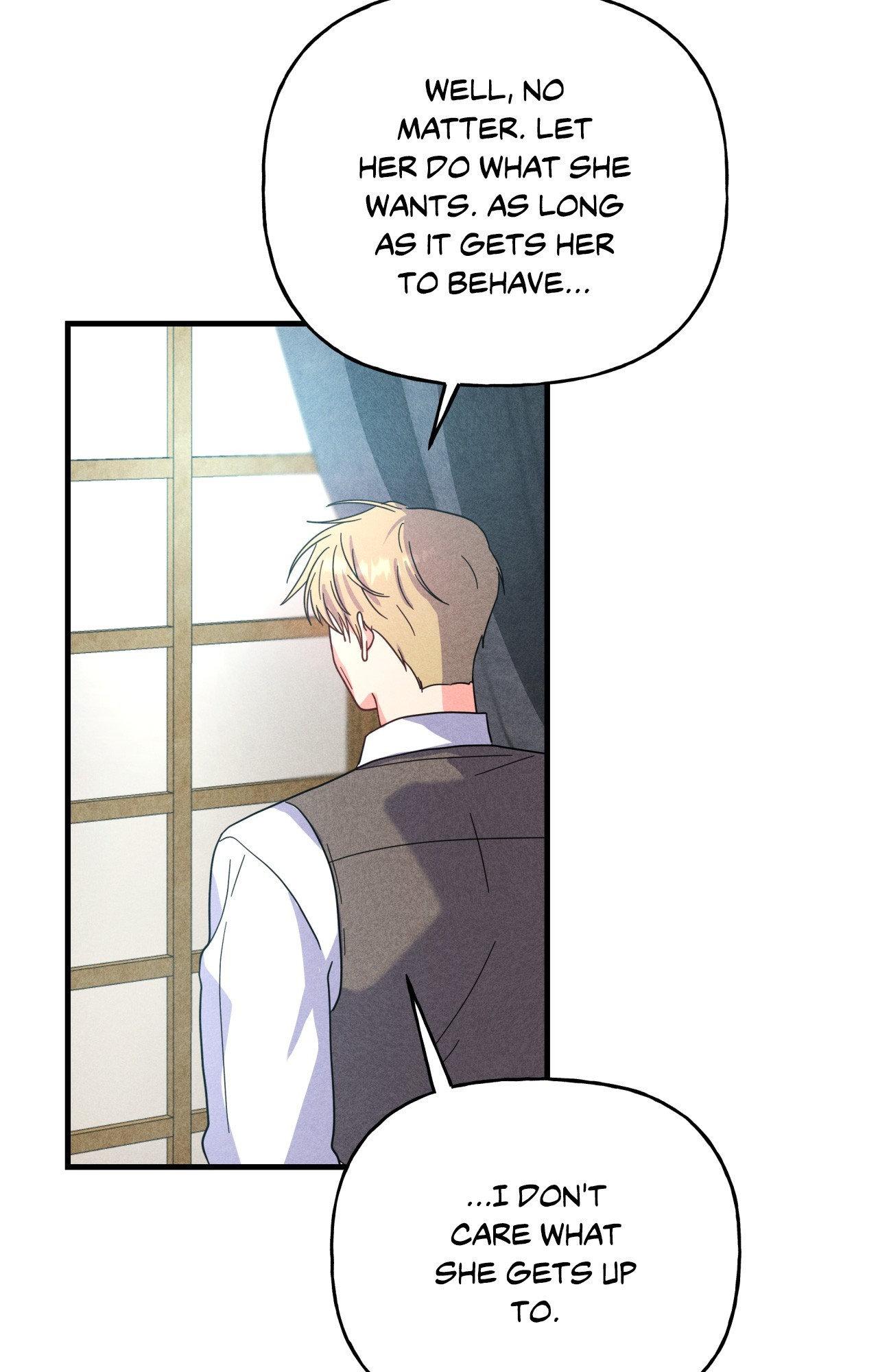 My Lady’s Midnight Affairs Chapter 7 - Page 69