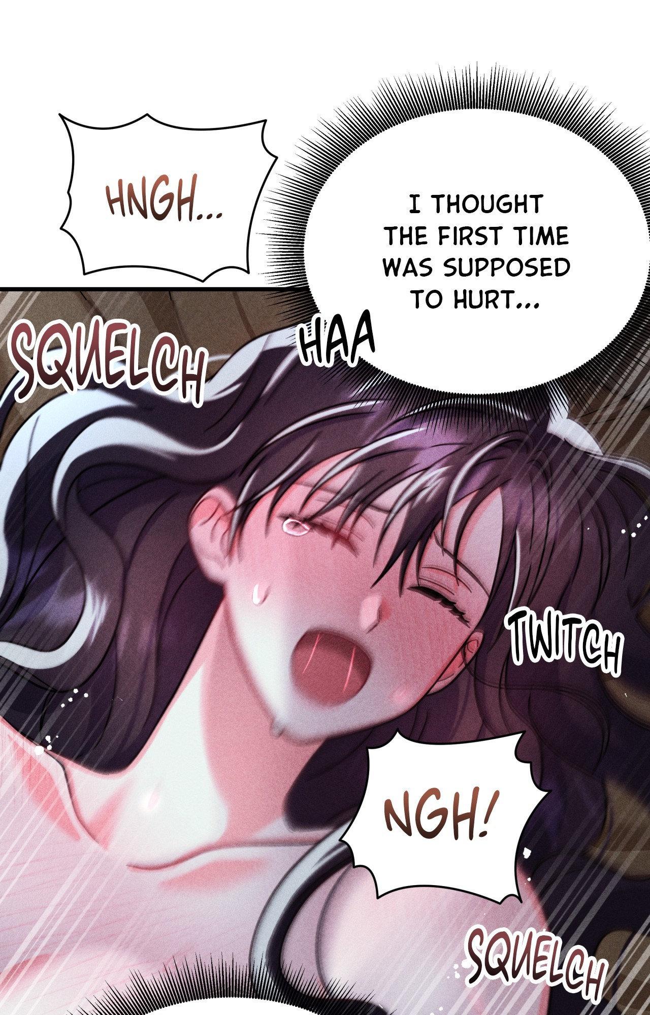 My Lady’s Midnight Affairs Chapter 7 - Page 10
