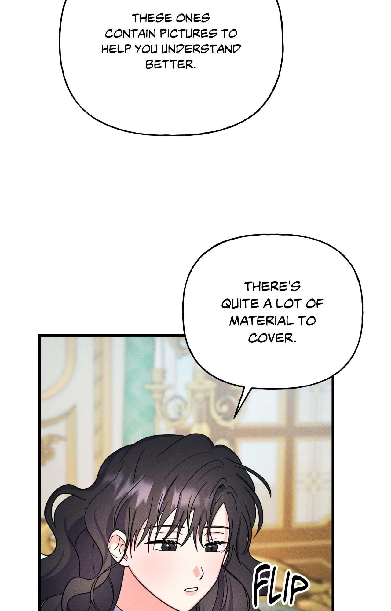 My Lady’s Midnight Affairs Chapter 8 - Page 11