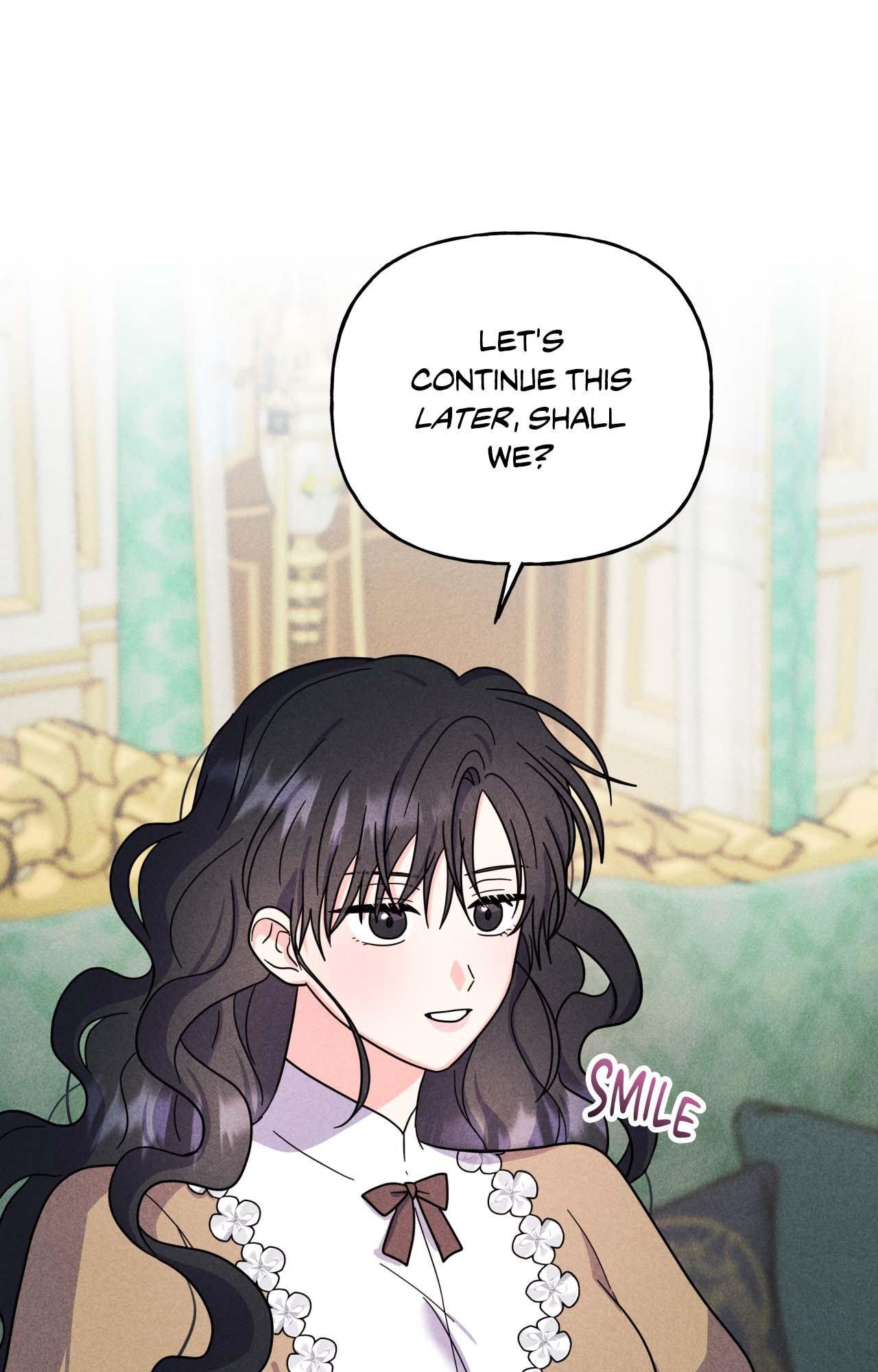 My Lady’s Midnight Affairs Chapter 8 - Page 18
