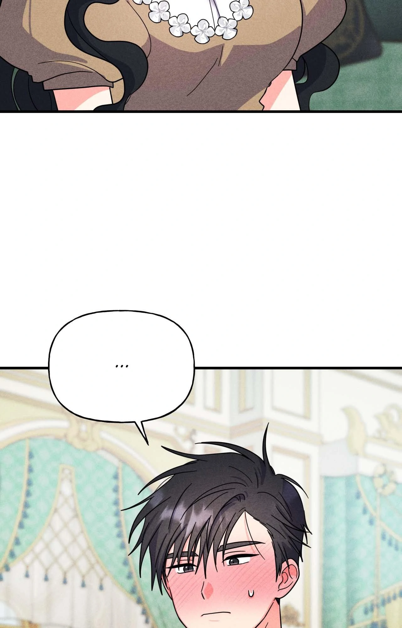 My Lady’s Midnight Affairs Chapter 8 - Page 19