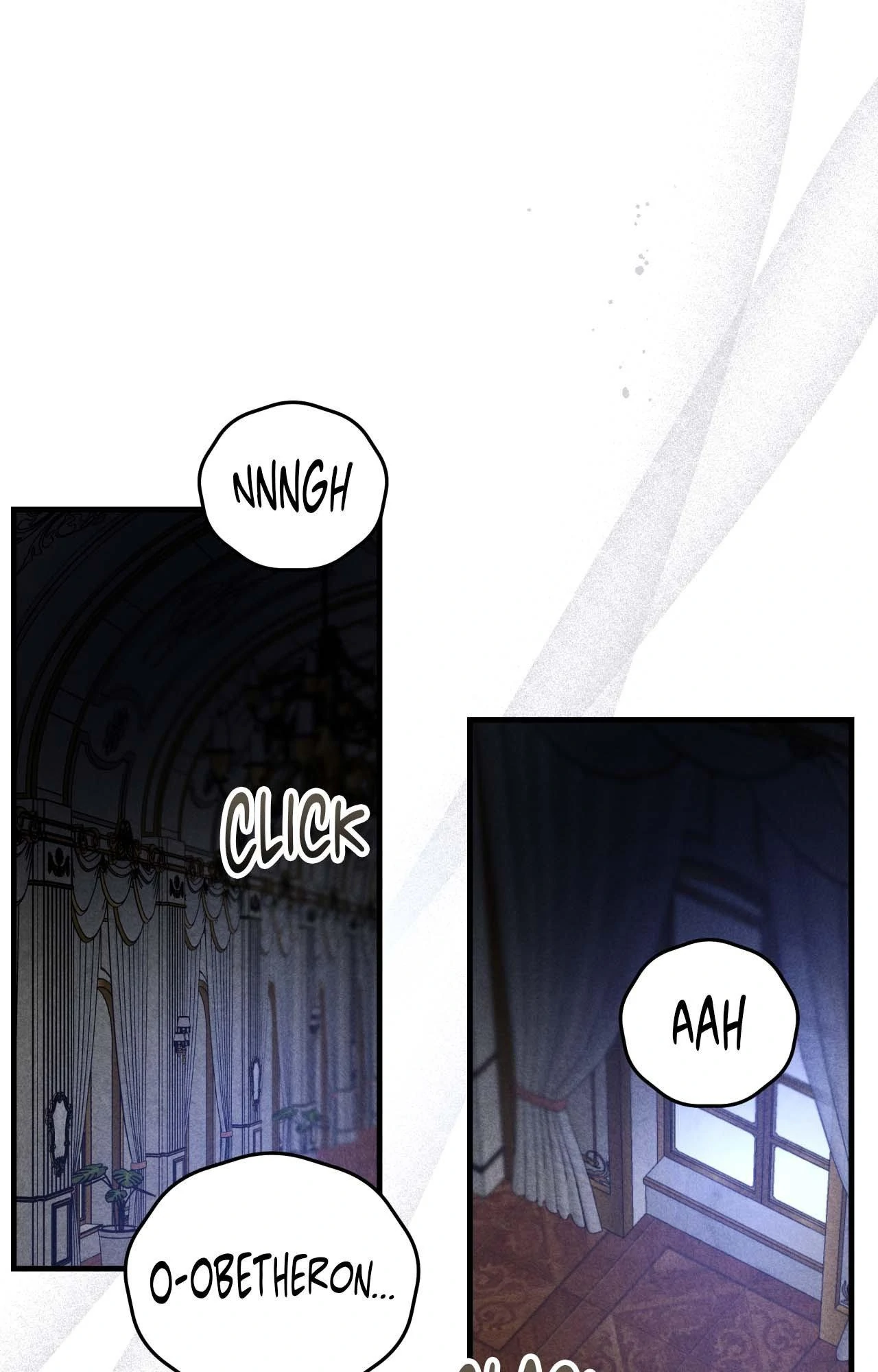 My Lady’s Midnight Affairs Chapter 8 - Page 23