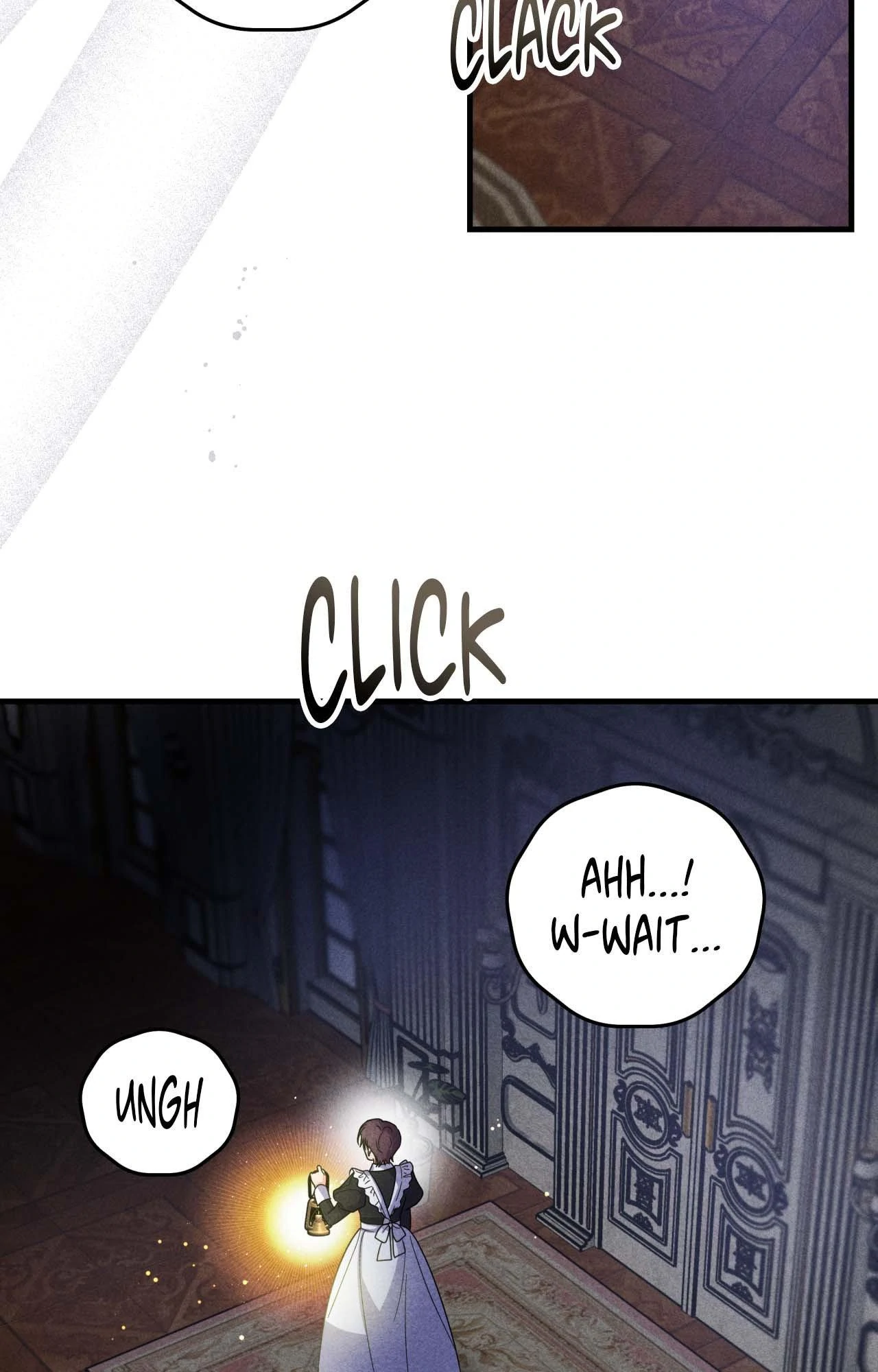 My Lady’s Midnight Affairs Chapter 8 - Page 24