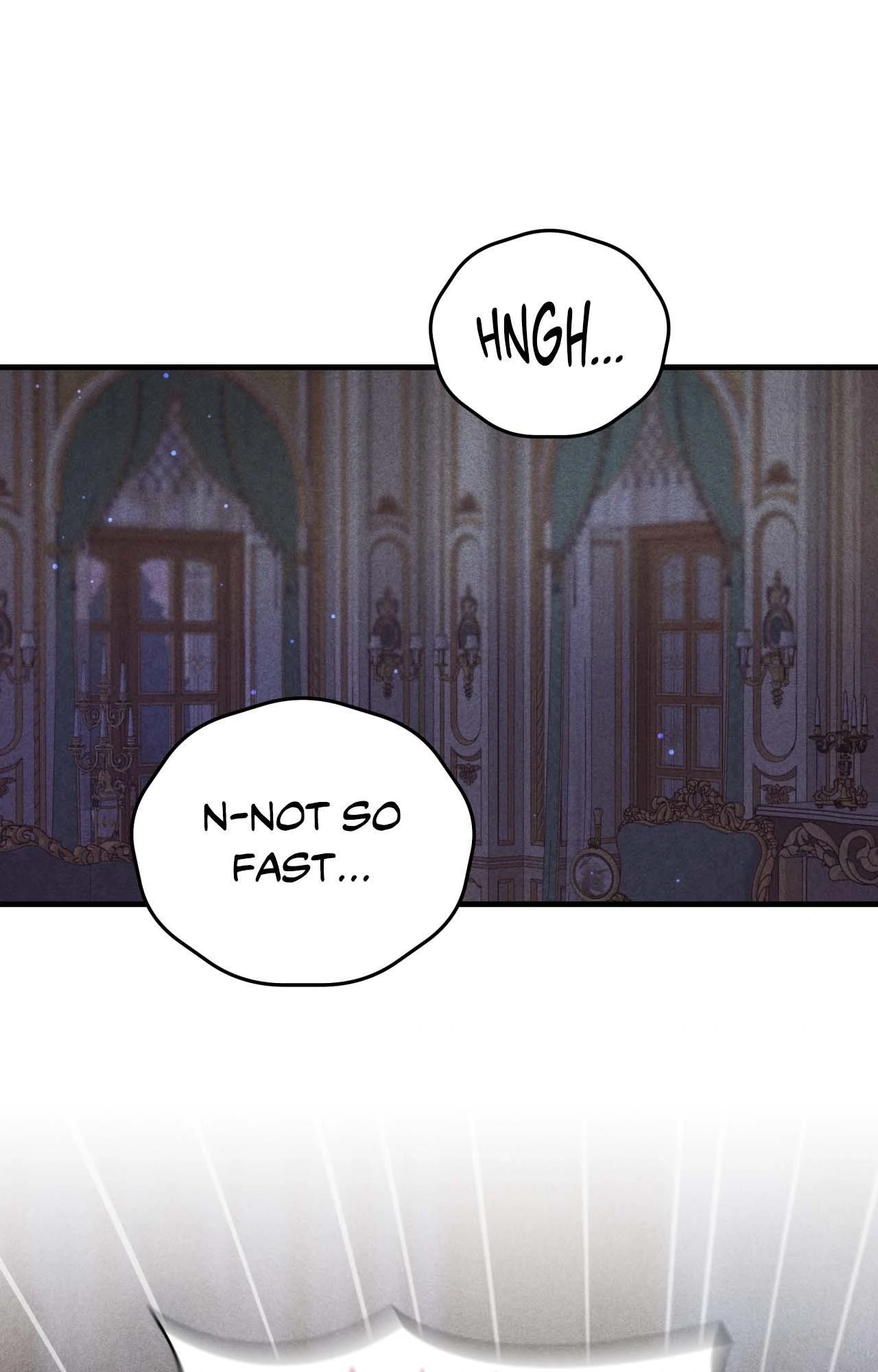 My Lady’s Midnight Affairs Chapter 8 - Page 28