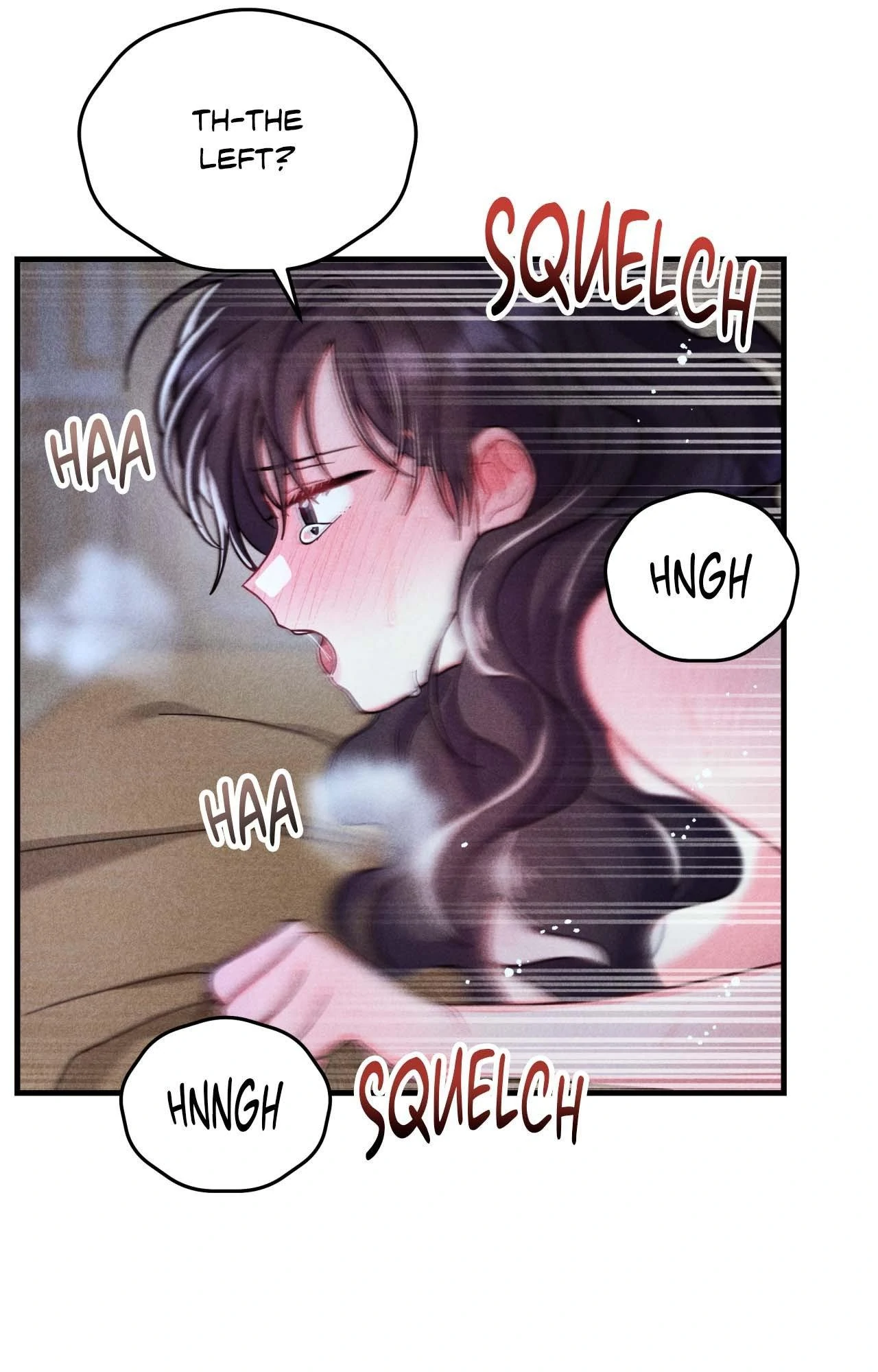 My Lady’s Midnight Affairs Chapter 8 - Page 34