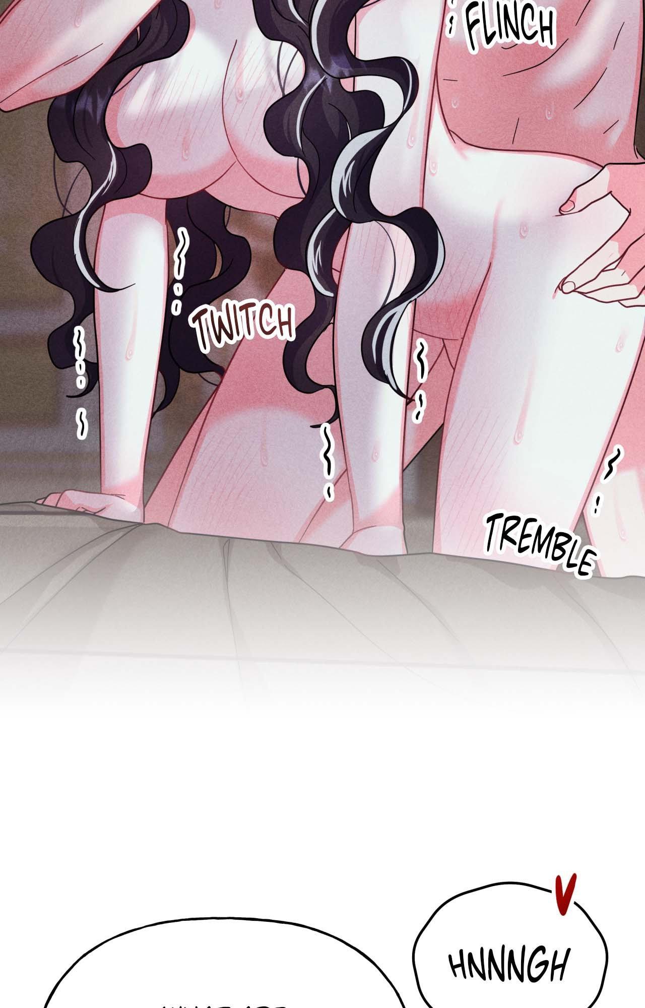 My Lady’s Midnight Affairs Chapter 8 - Page 36