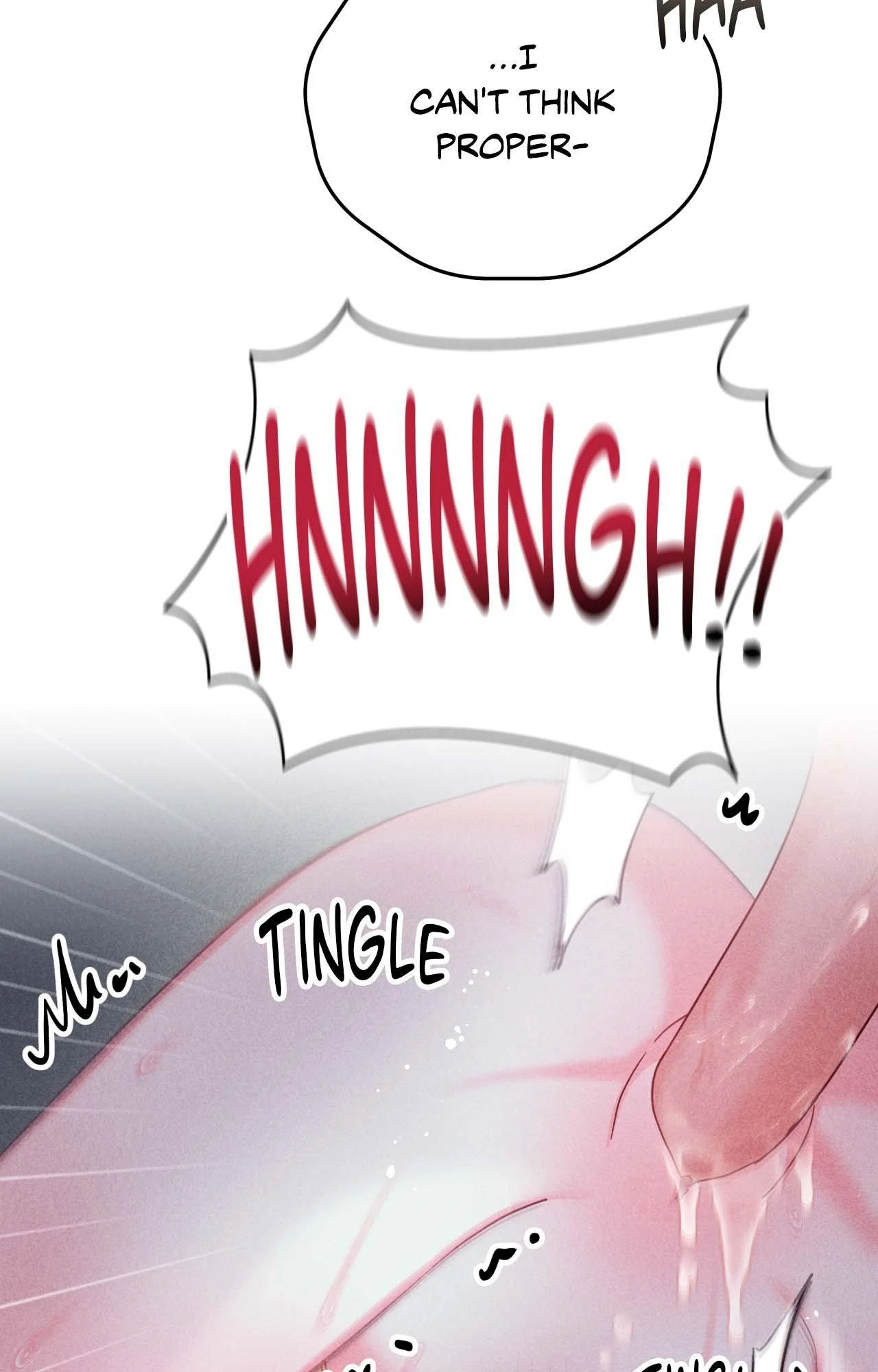 My Lady’s Midnight Affairs Chapter 8 - Page 40