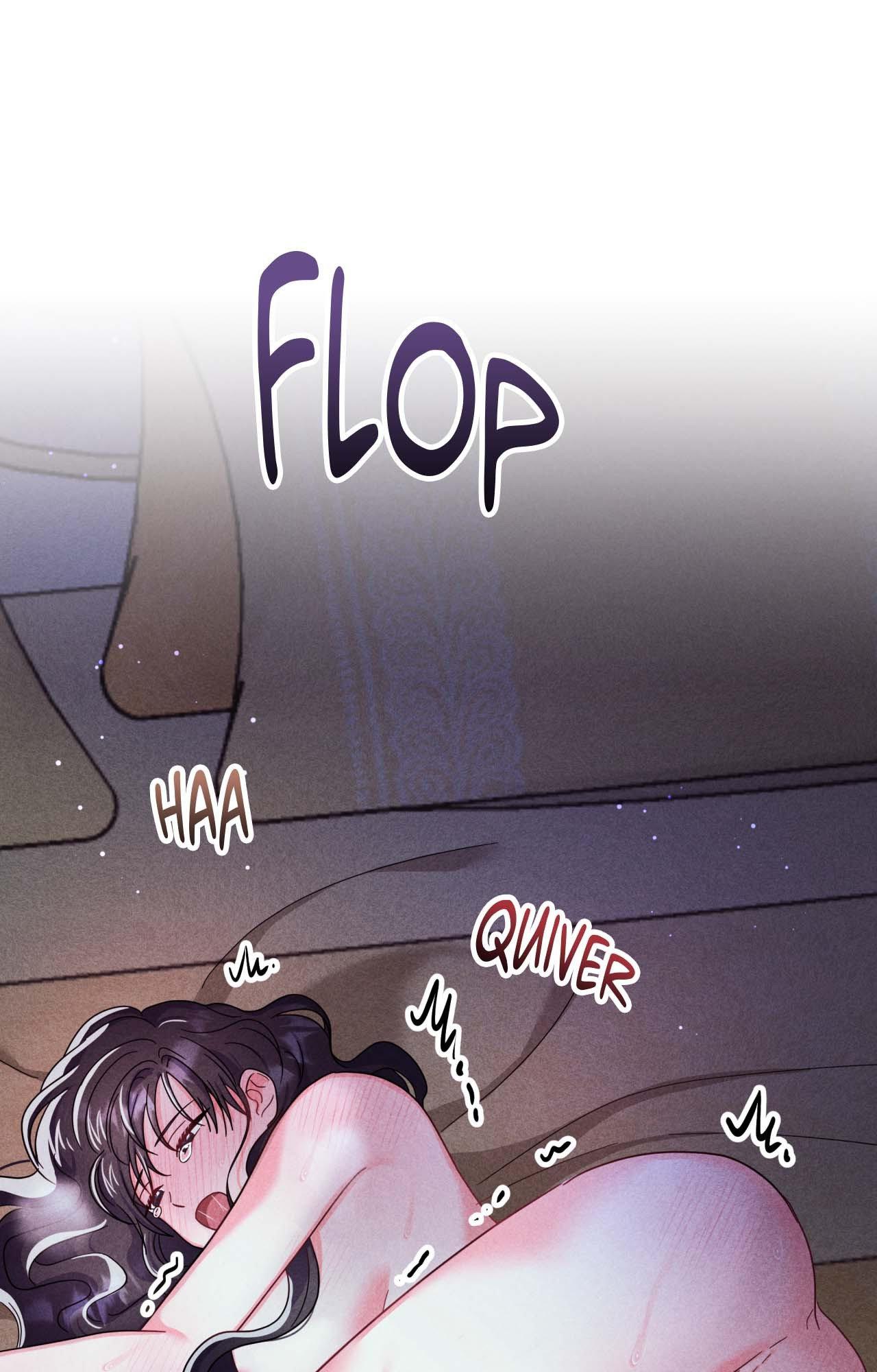 My Lady’s Midnight Affairs Chapter 8 - Page 44