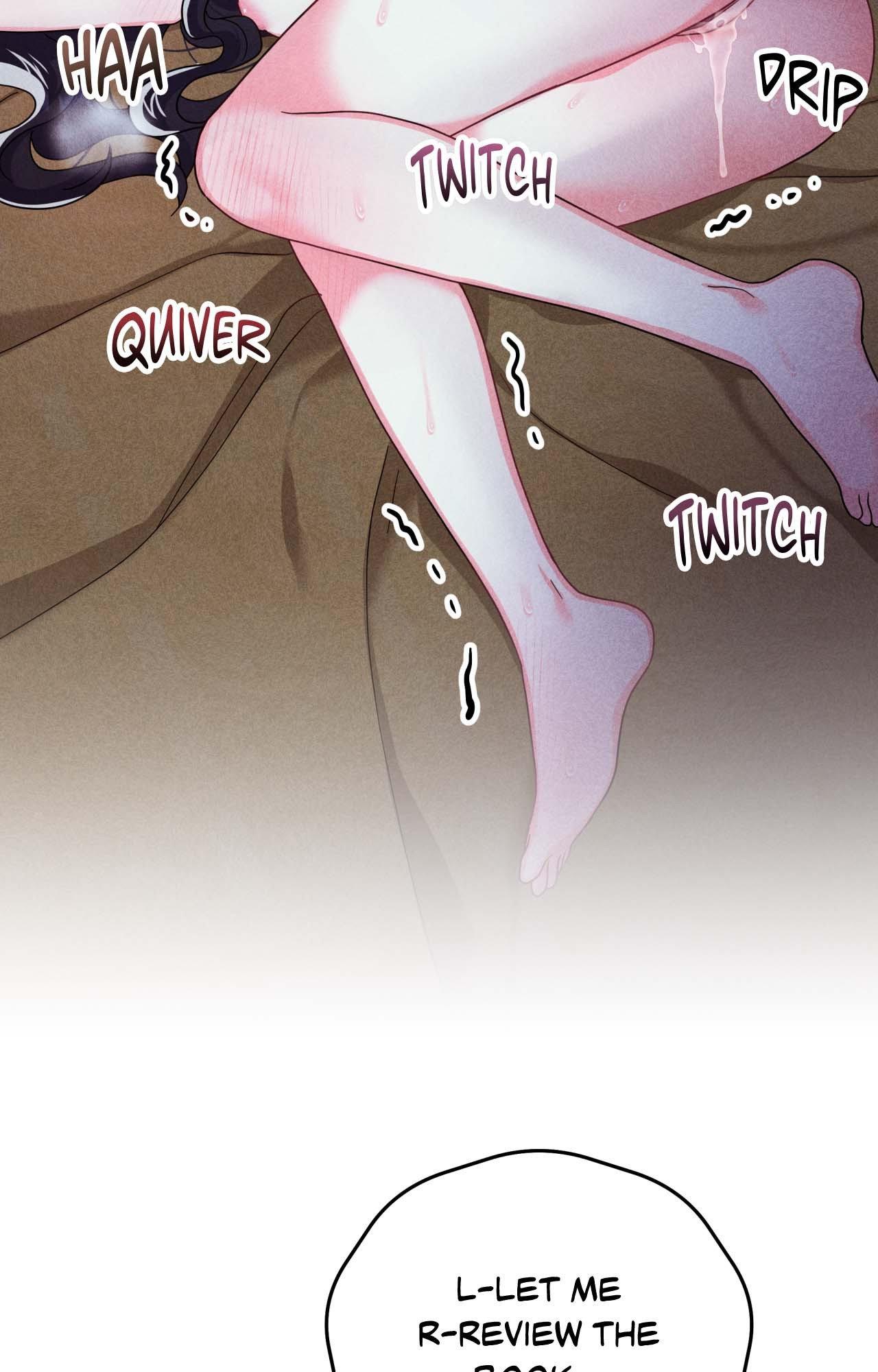 My Lady’s Midnight Affairs Chapter 8 - Page 45