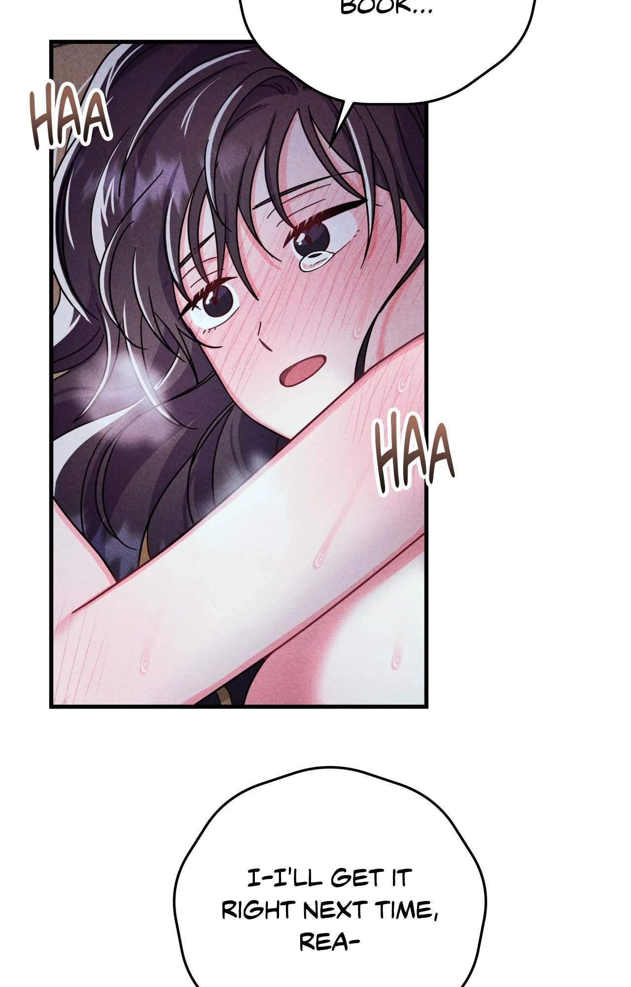 My Lady’s Midnight Affairs Chapter 8 - Page 46