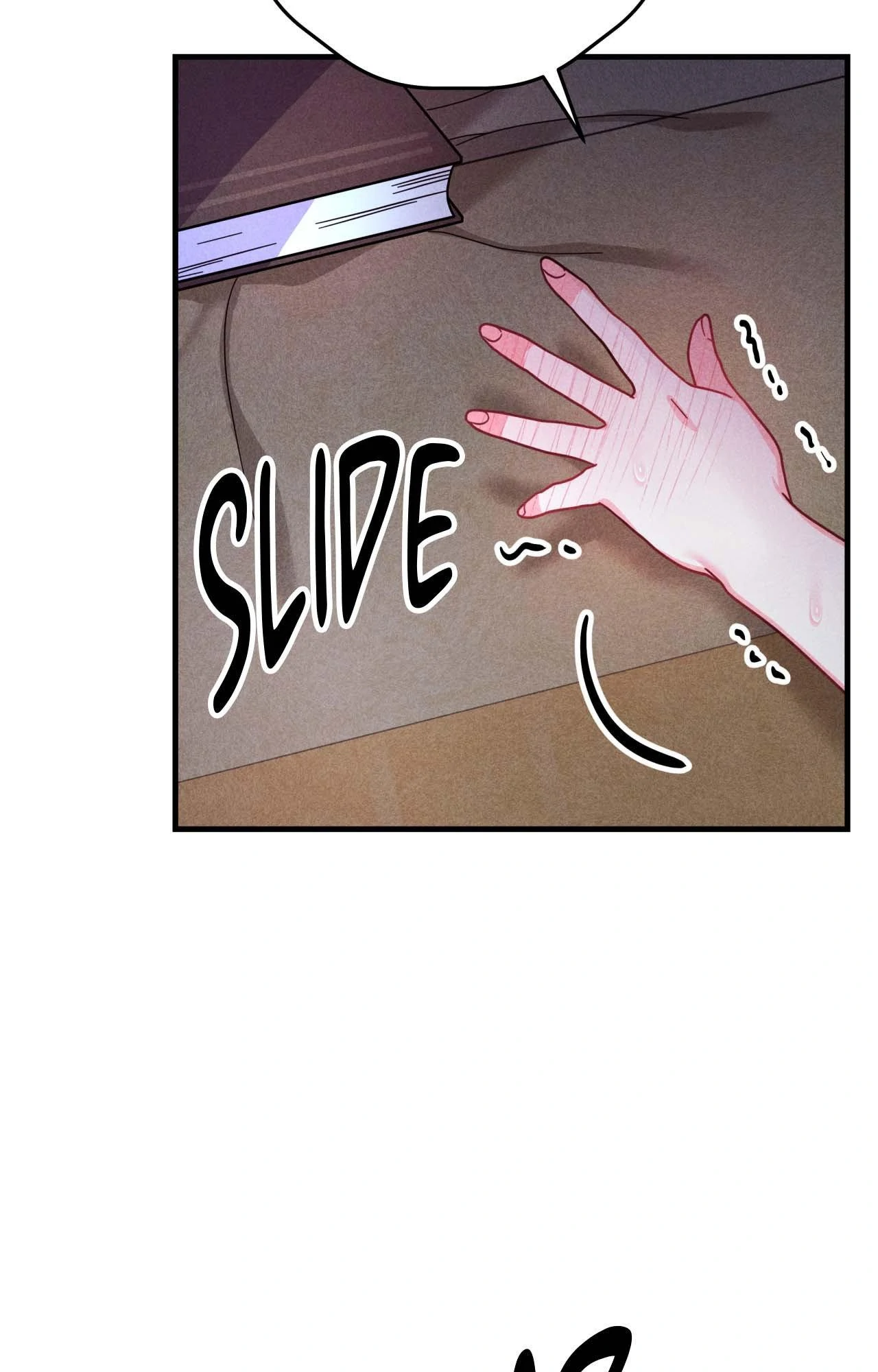 My Lady’s Midnight Affairs Chapter 8 - Page 47