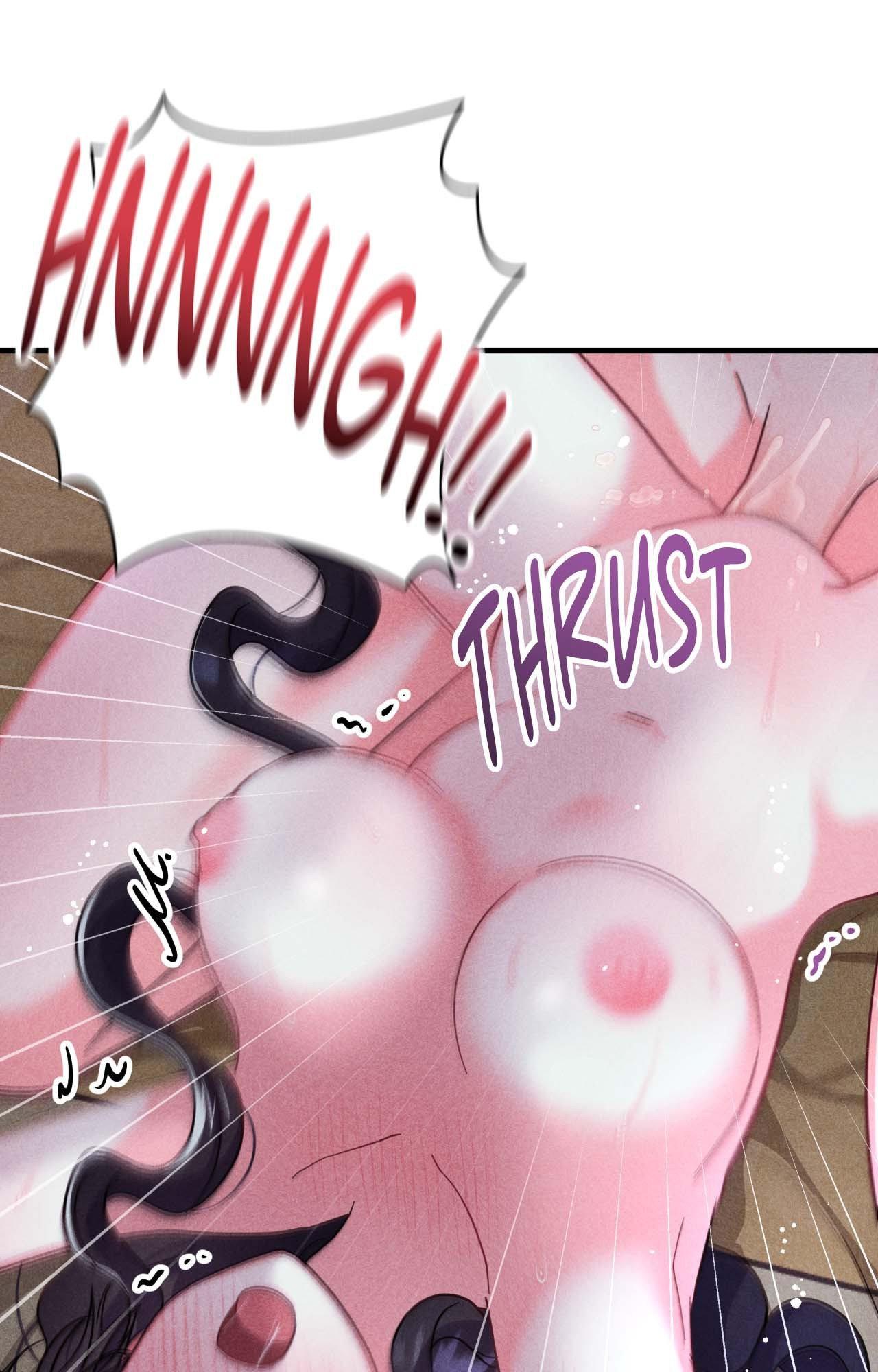 My Lady’s Midnight Affairs Chapter 8 - Page 52