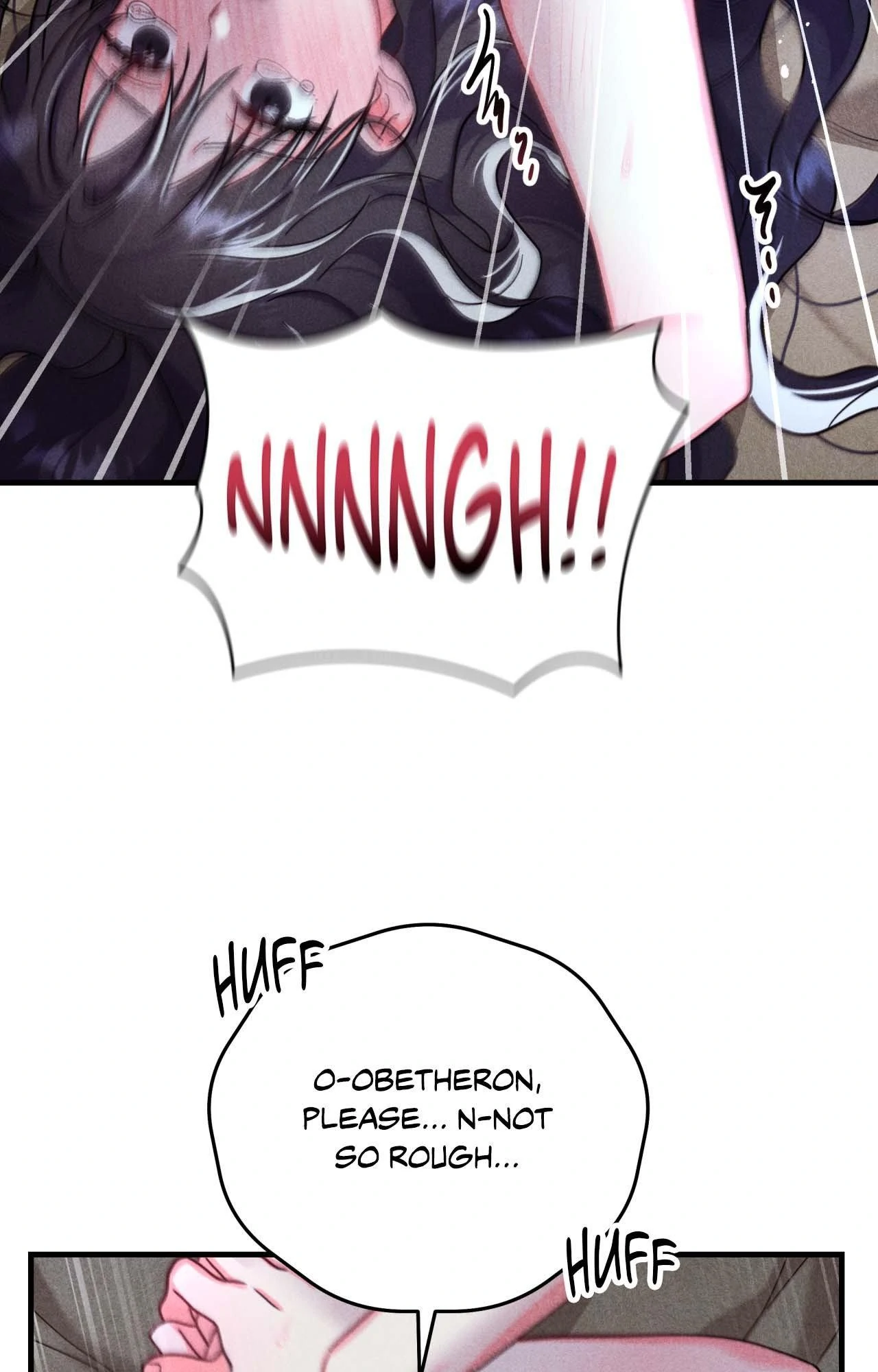 My Lady’s Midnight Affairs Chapter 8 - Page 53