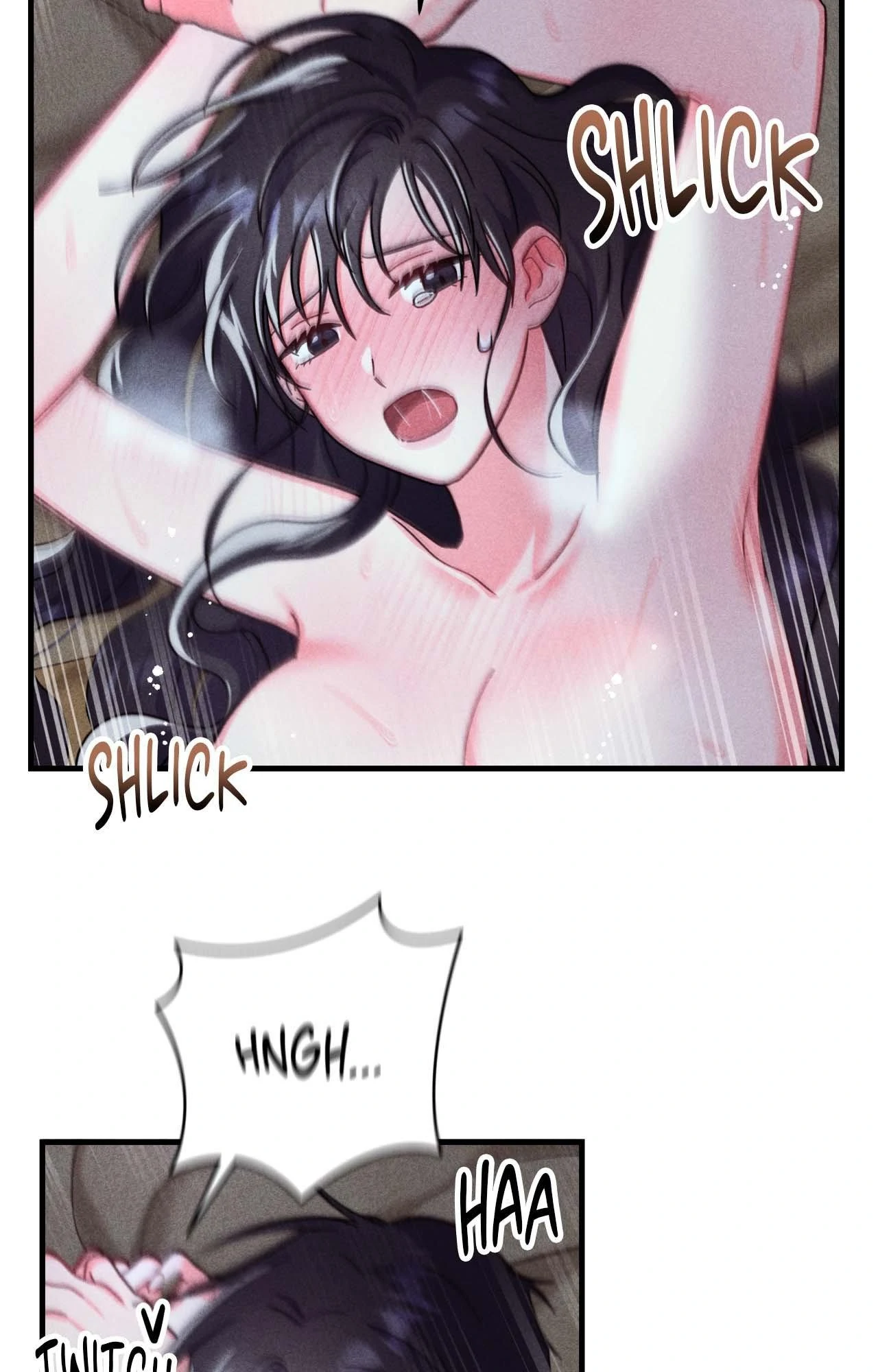 My Lady’s Midnight Affairs Chapter 8 - Page 54
