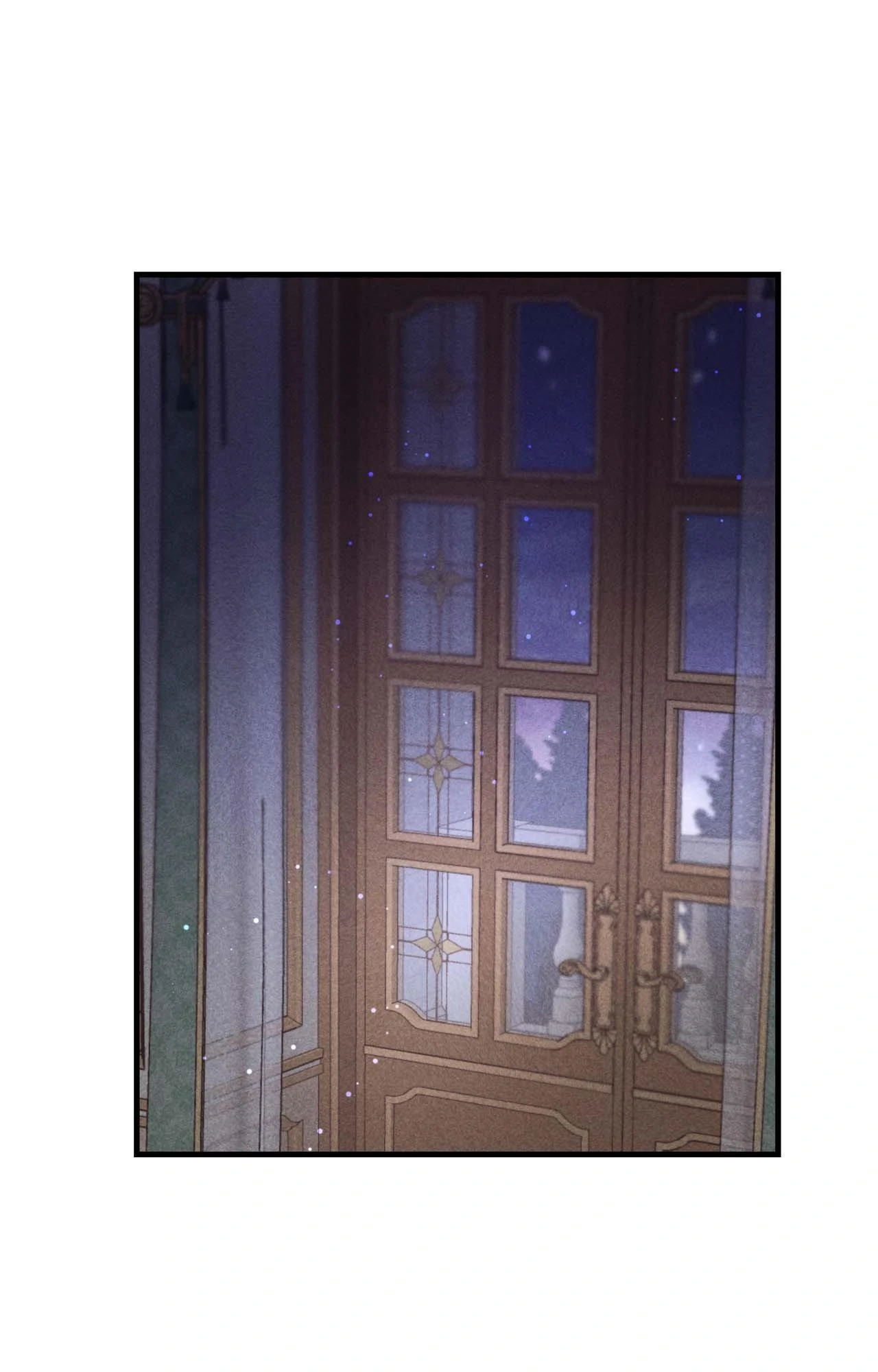 My Lady’s Midnight Affairs Chapter 8 - Page 59