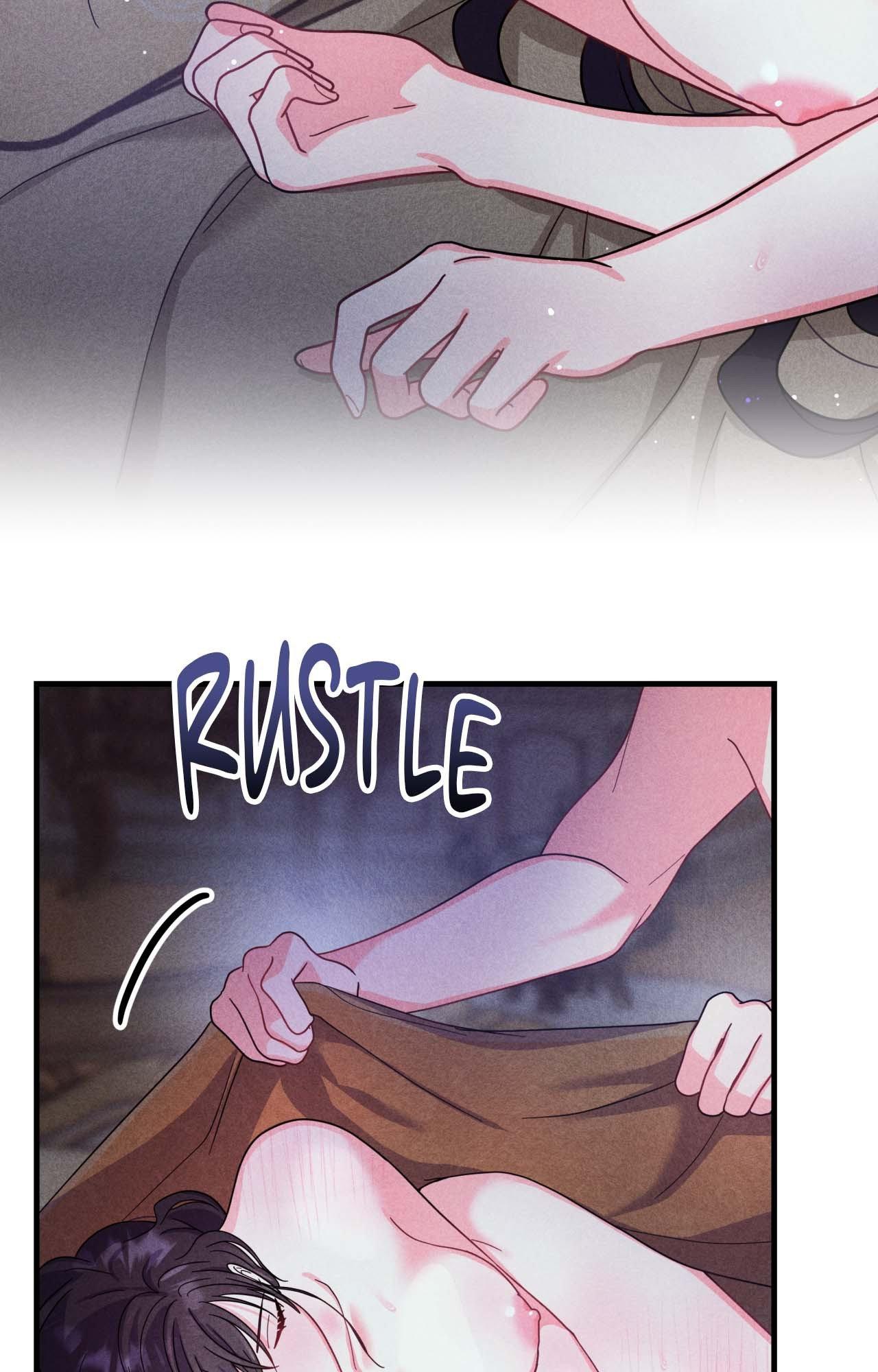 My Lady’s Midnight Affairs Chapter 8 - Page 62