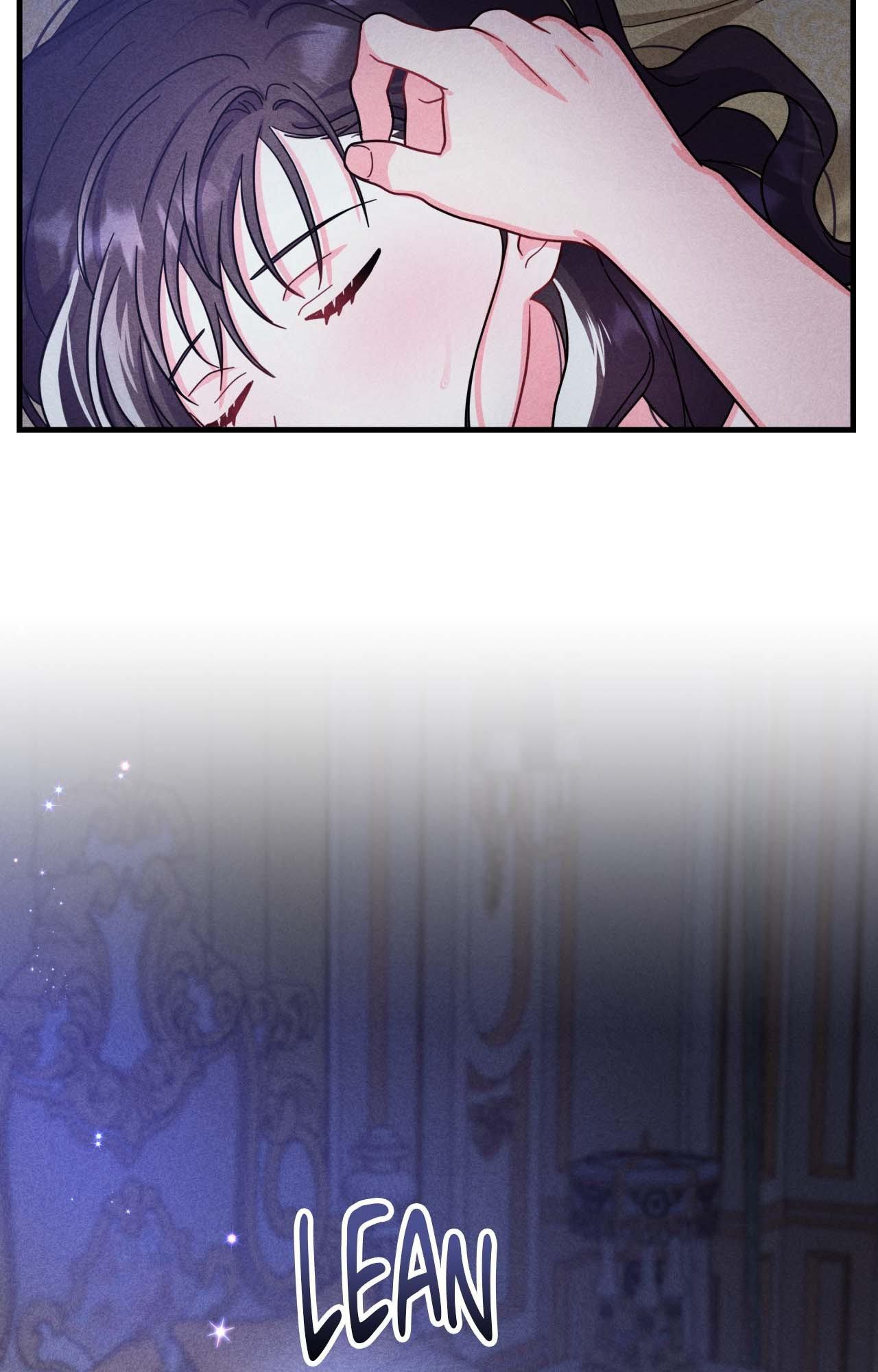 My Lady’s Midnight Affairs Chapter 8 - Page 66