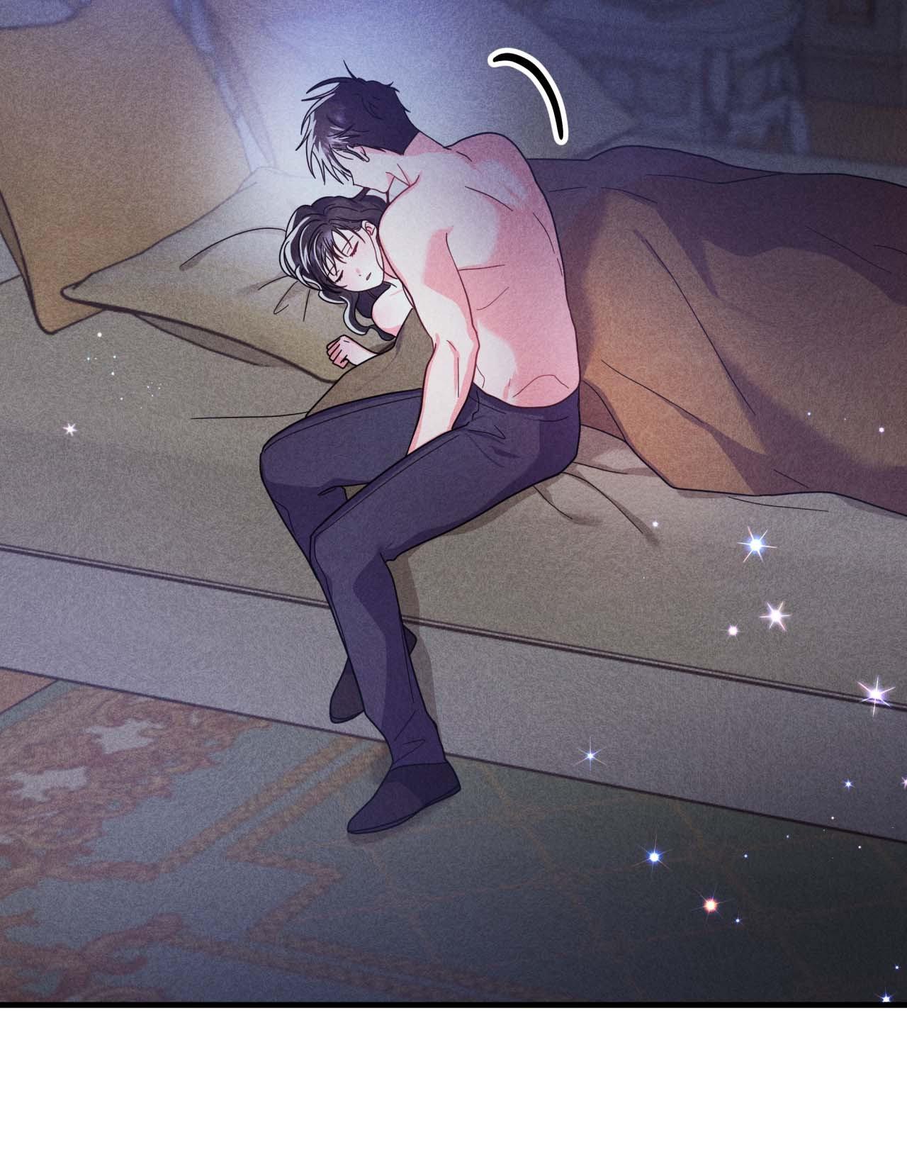 My Lady’s Midnight Affairs Chapter 8 - Page 67