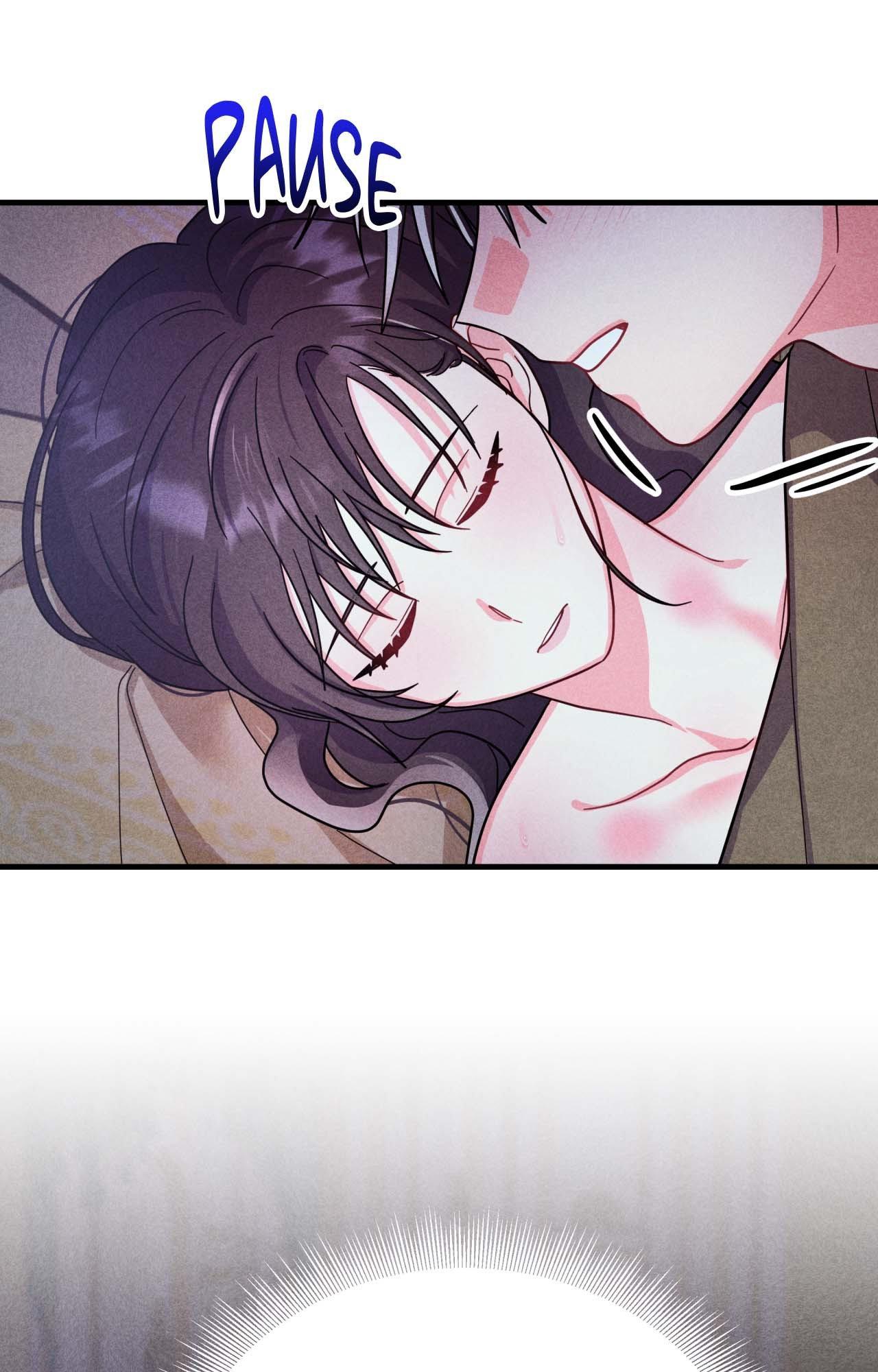 My Lady’s Midnight Affairs Chapter 8 - Page 68